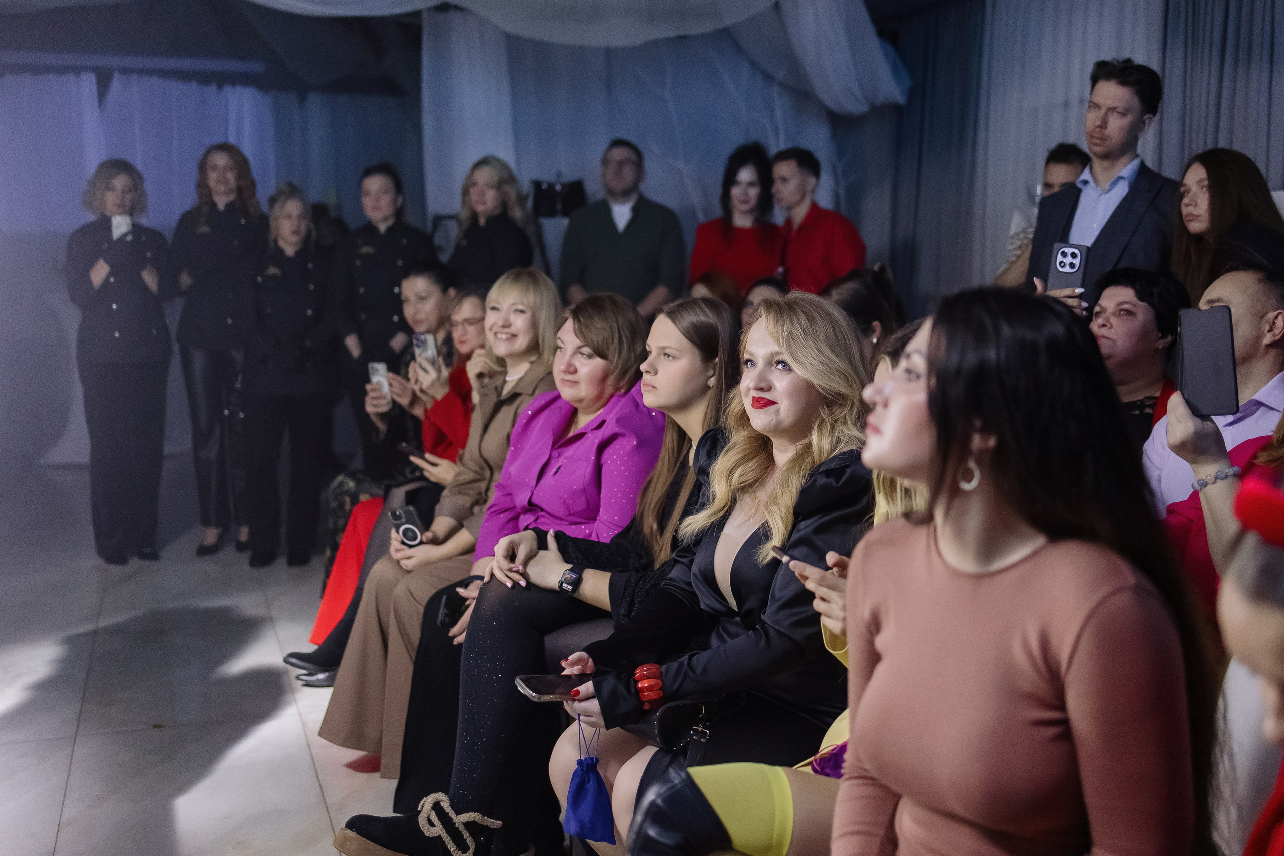 Шоу тортов 2. Свадебный фотограф