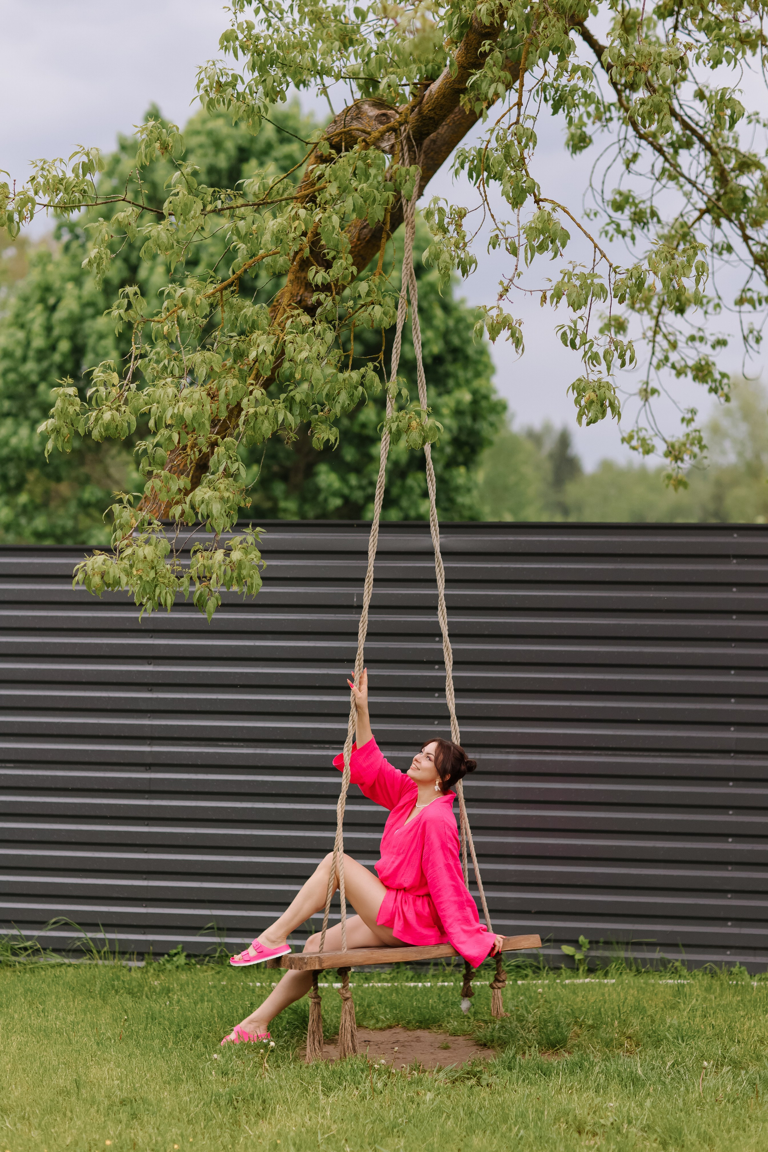 Пижамная вечеринка. Свадебный фотограф