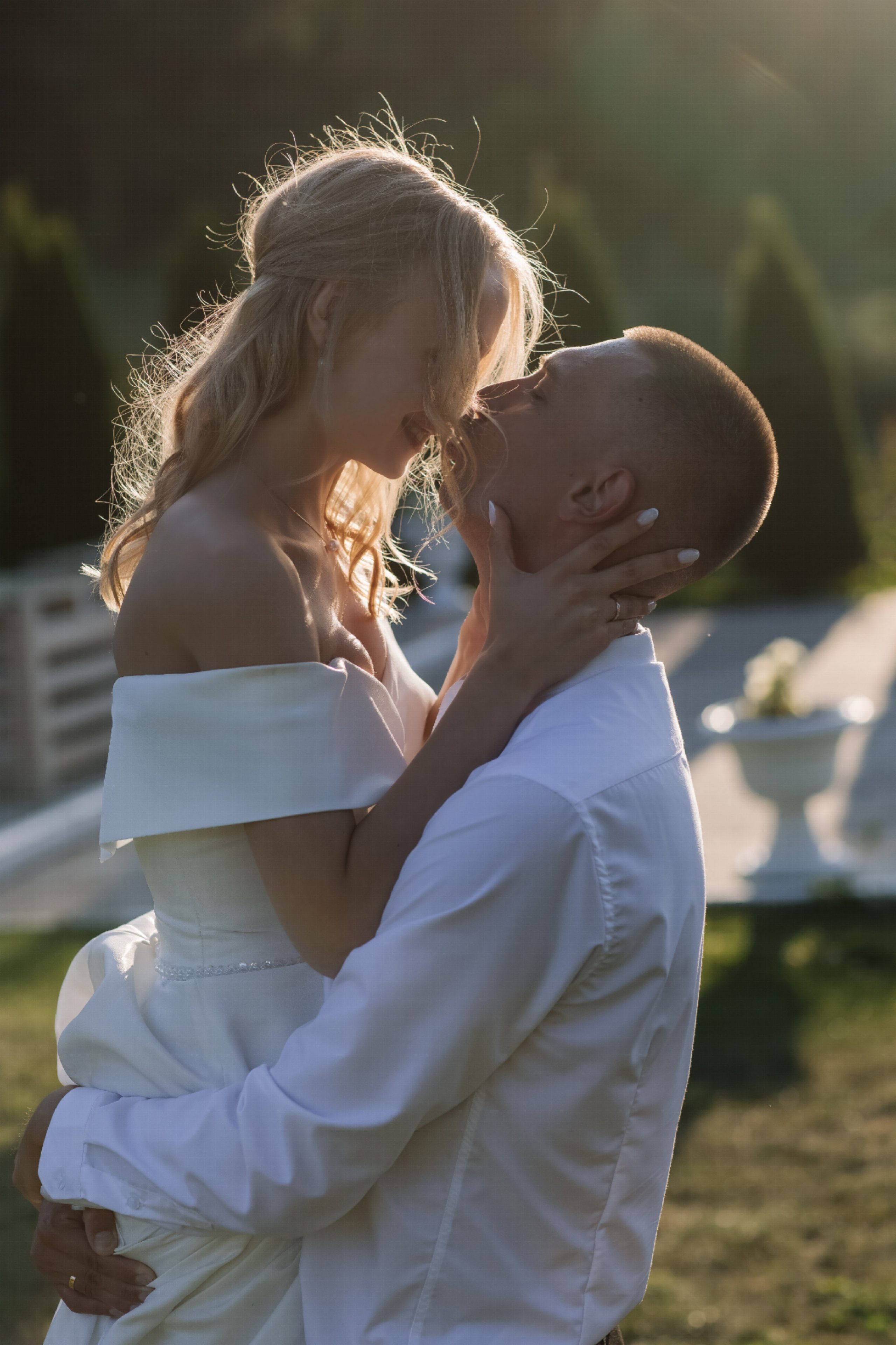 Клим/Ксения. Свадебный фотограф