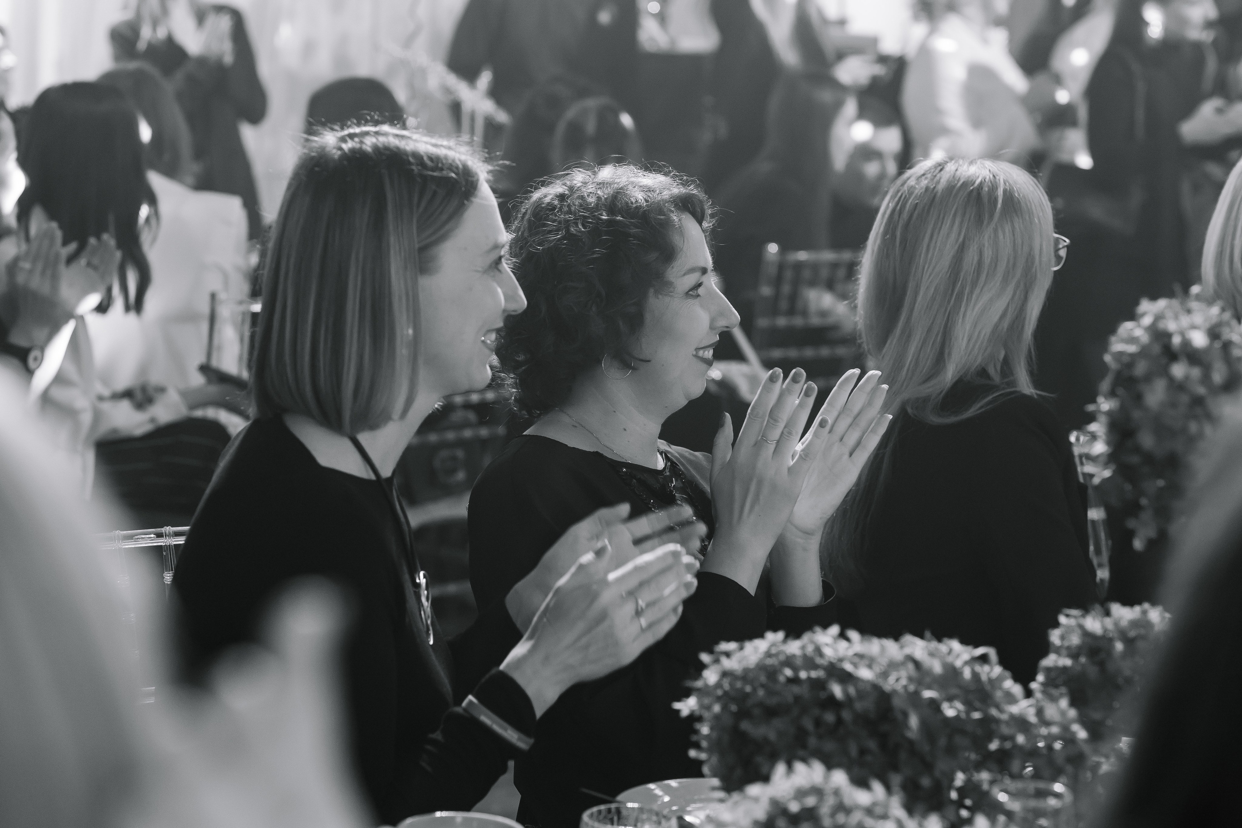 Шоу тортов. Свадебный фотограф