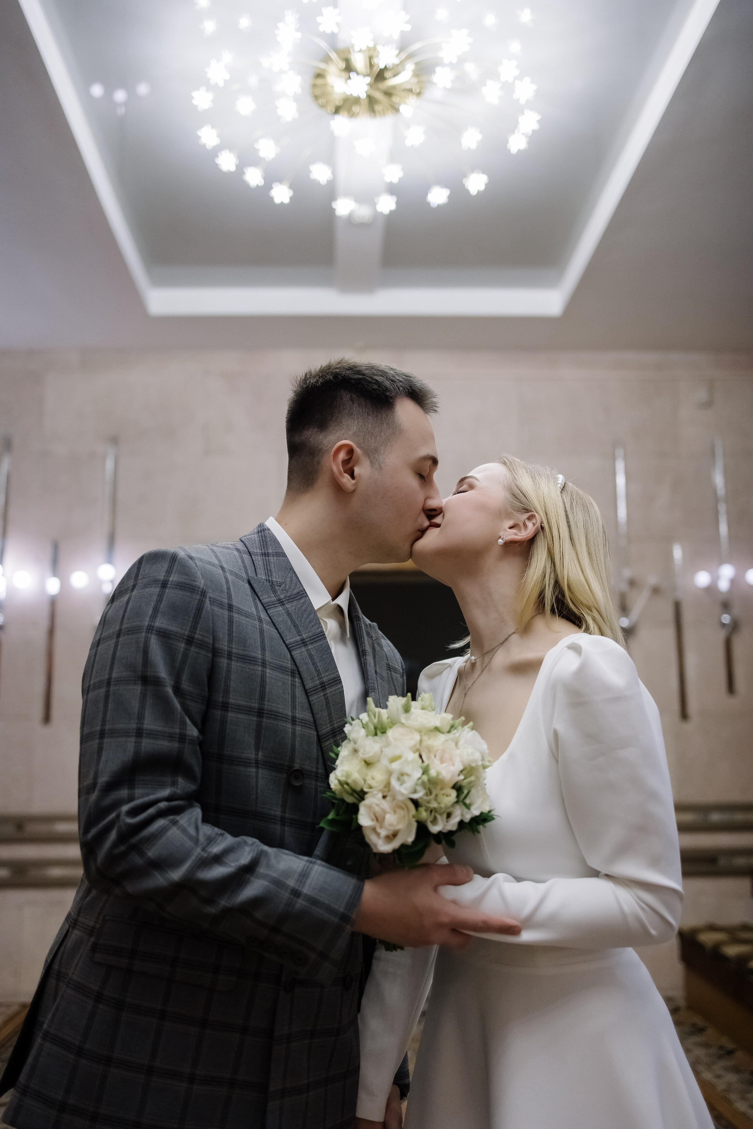 Даниил/Екатерина. Свадебный фотограф