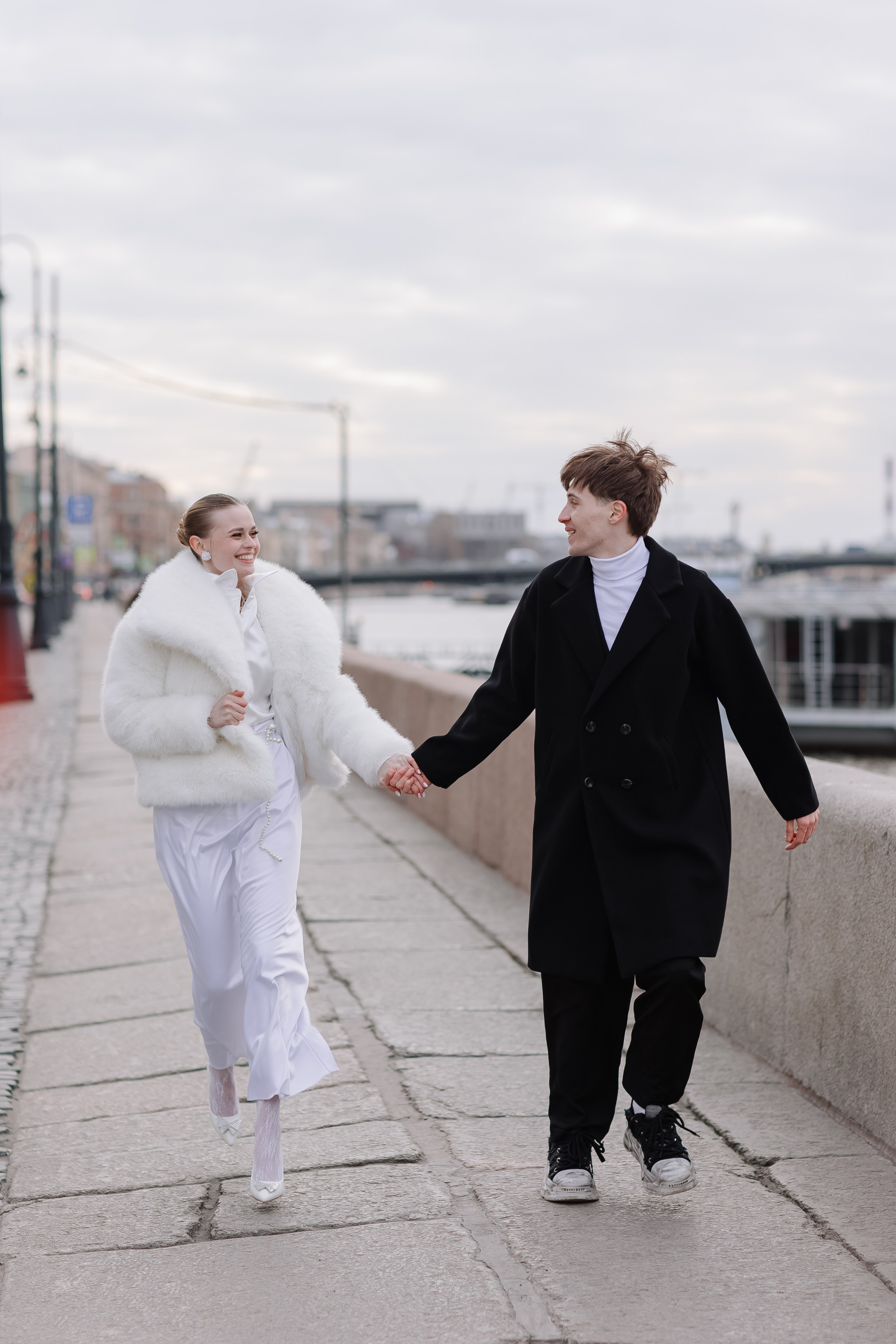 А&N. Свадебный фотограф