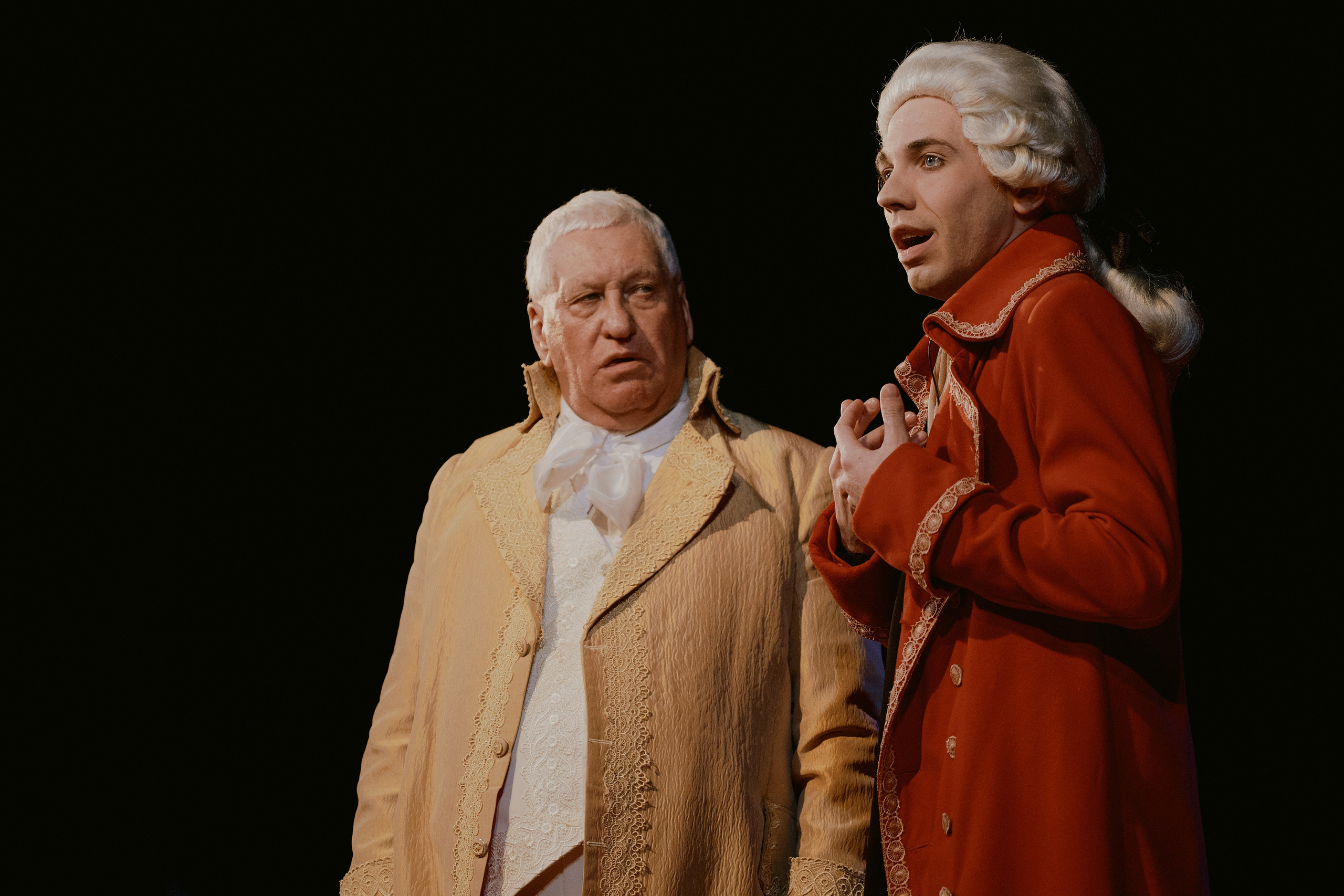 Жестокие Сердца. Театр драмы и комедии им. Комиссаржевской. Свадебный фотограф в Ростовe-на-Дону Анастасия Прутова