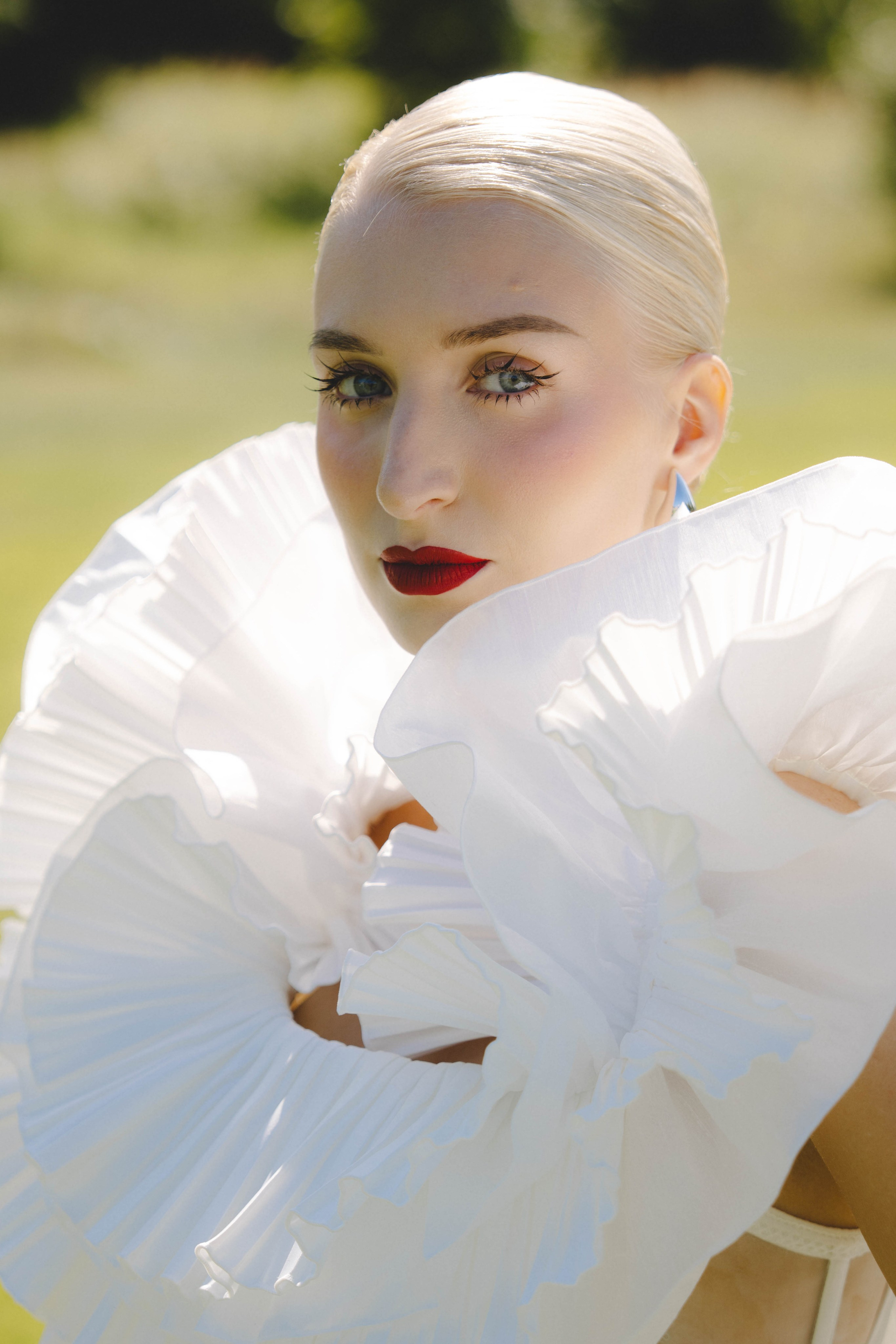 Лада & Денис. Фотограф Наталья Воронина Москва