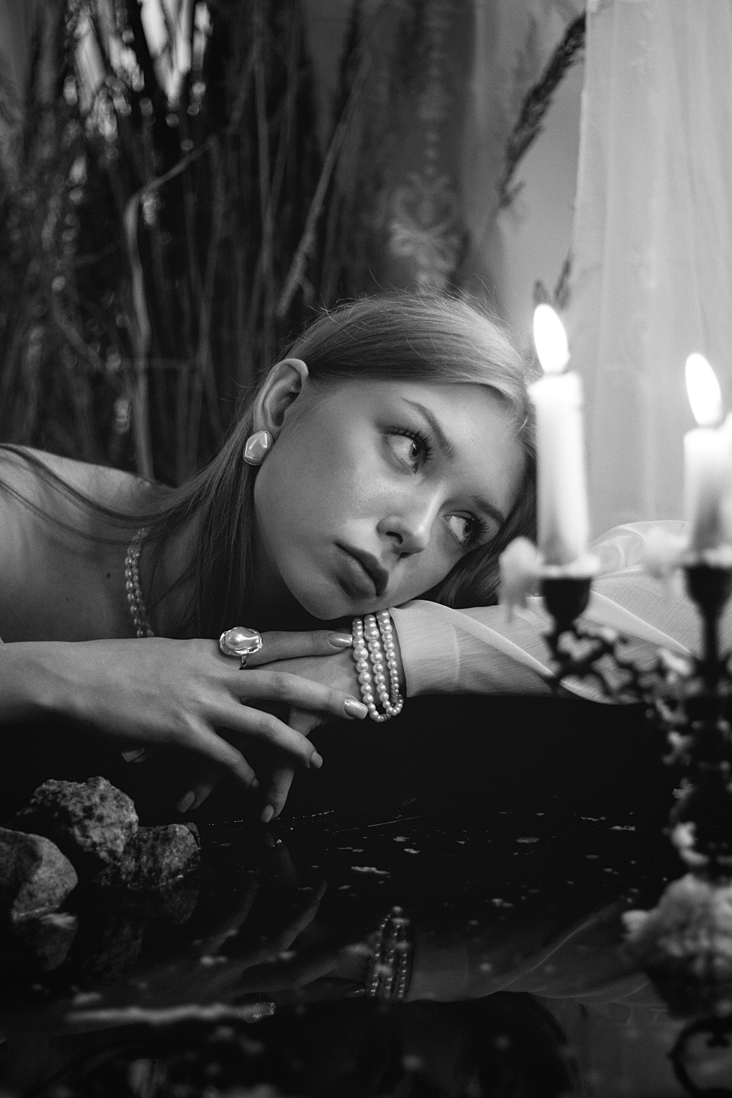 Маша. Фотограф в Санкт-Петербурге и в Москве Яшина Алина