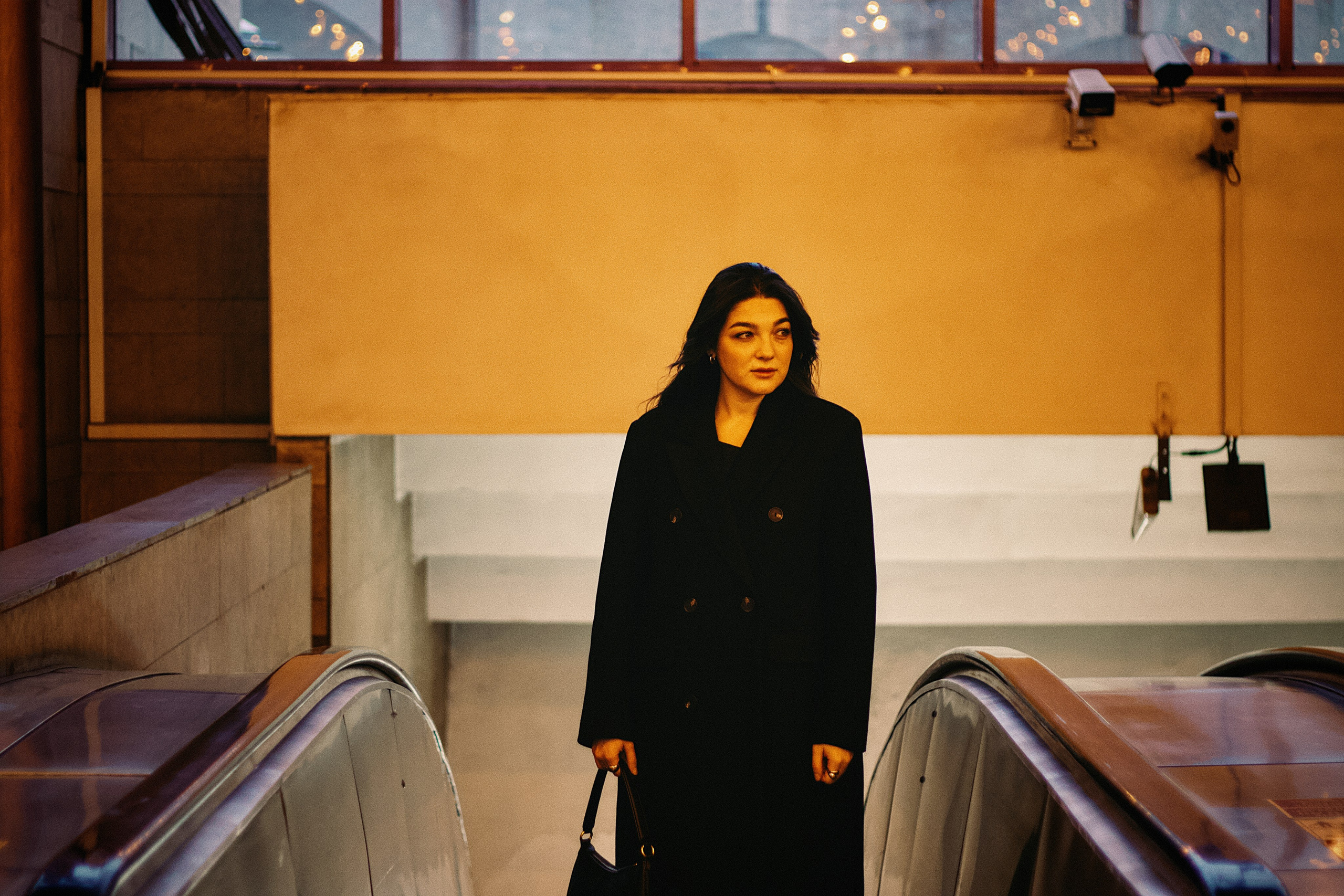 Метро Маргарита. Фотограф в Санкт-Петербурге и в Москве Яшина Алина