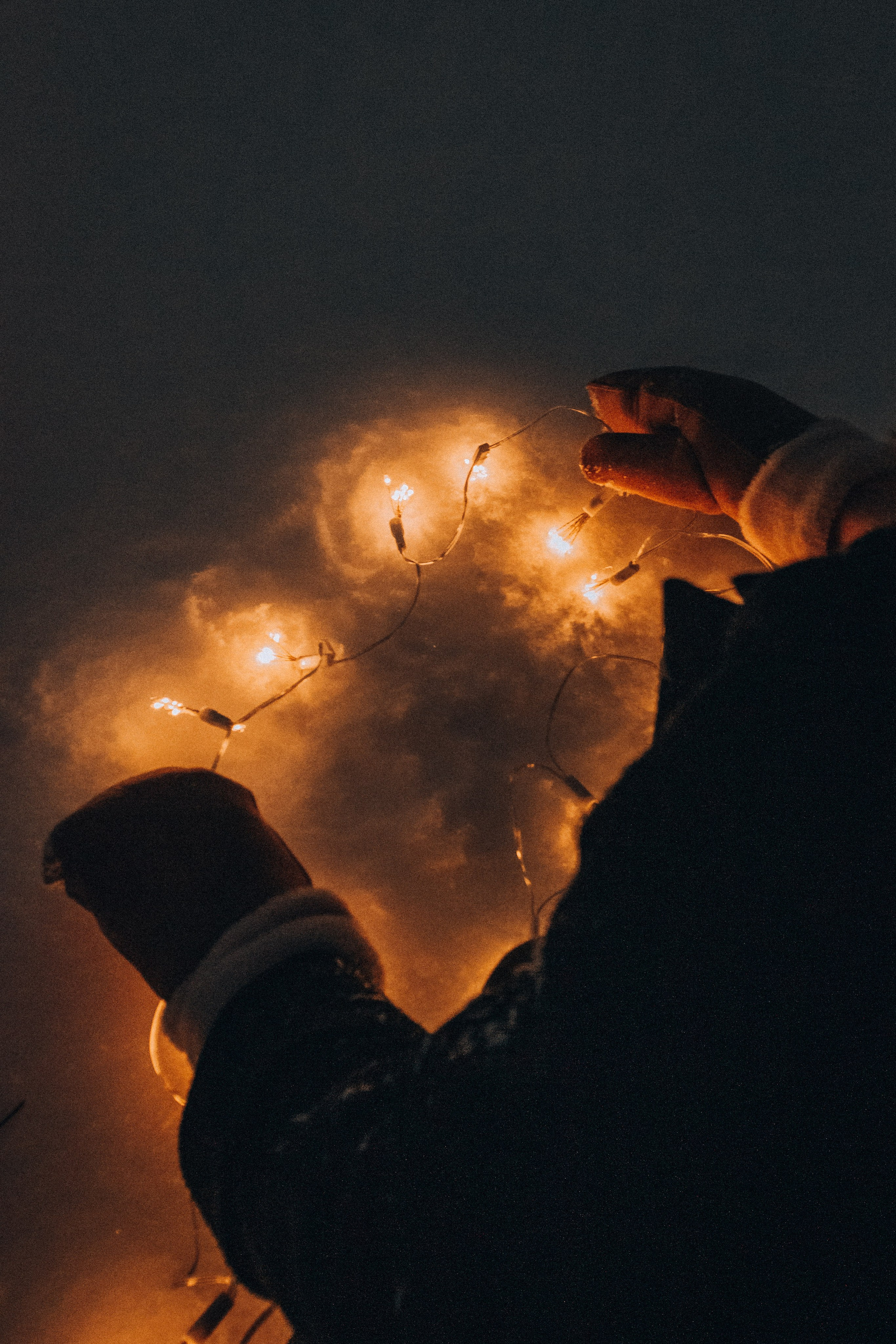 Alyona N. Фотограф Артём Гусев