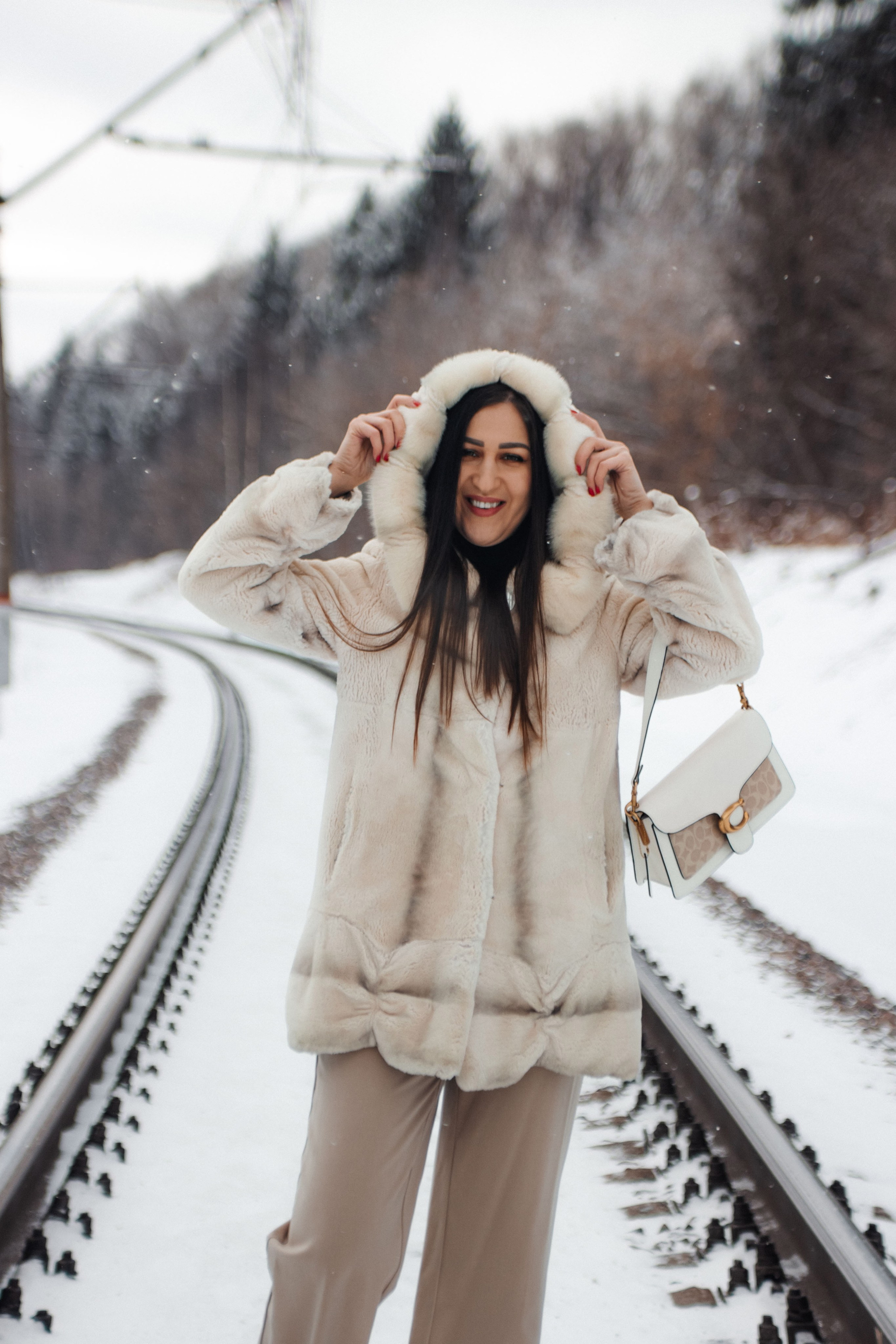 Gyunel S. Фотограф Артём Гусев