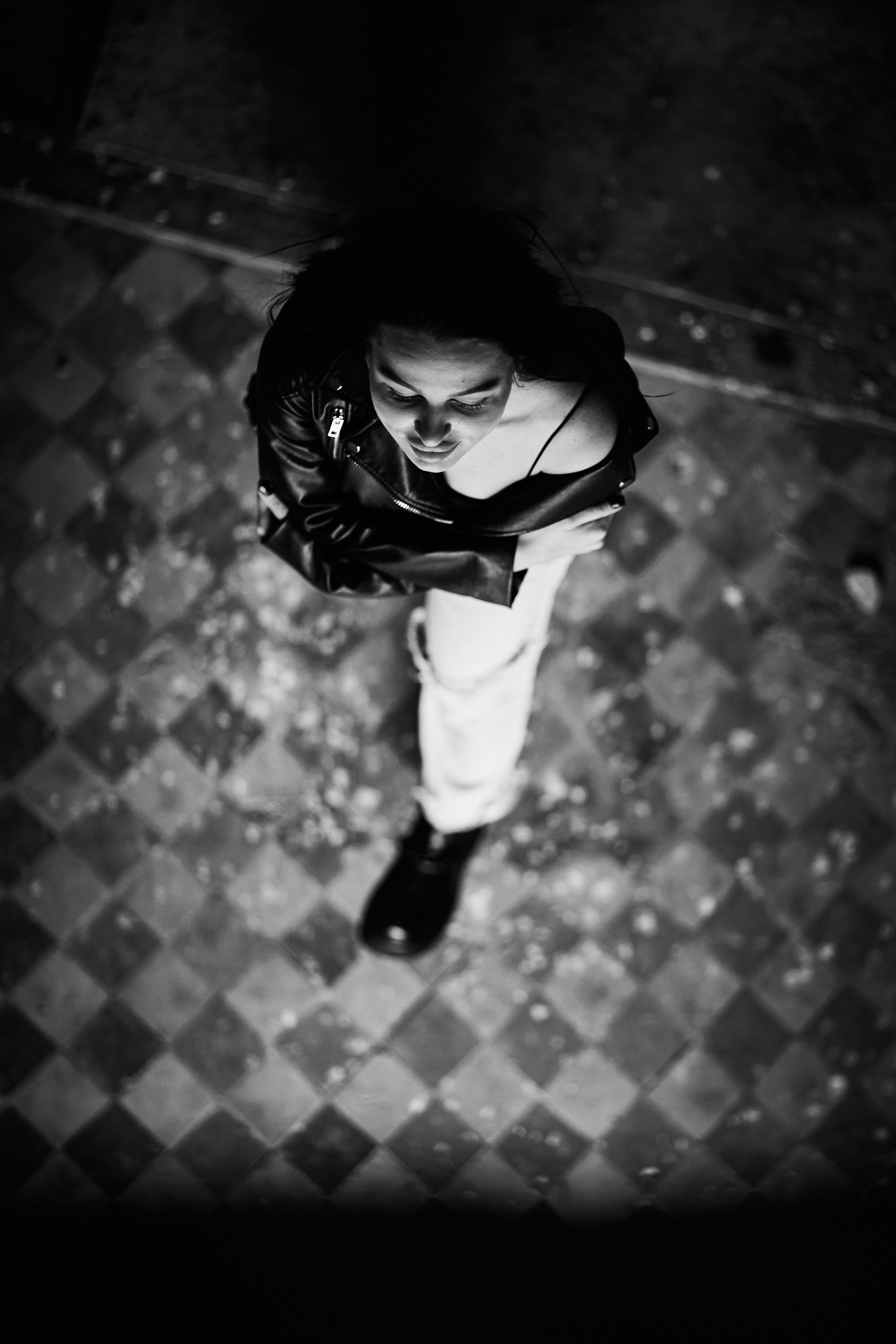 Ульяна. ФОТО — ВИДЕО Юрий Безрукавый