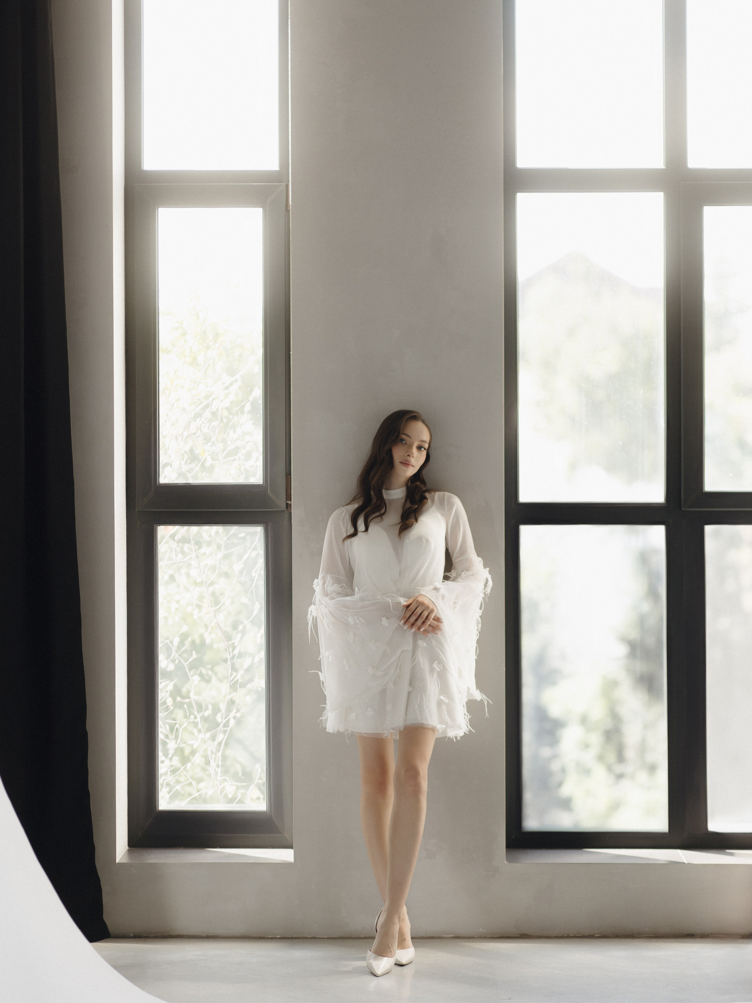 АЛЕКС И ВЕРА, AMORE HOUSE. Свадебный и индивидуальный фотограф в Челябинске Евгения Негодяева