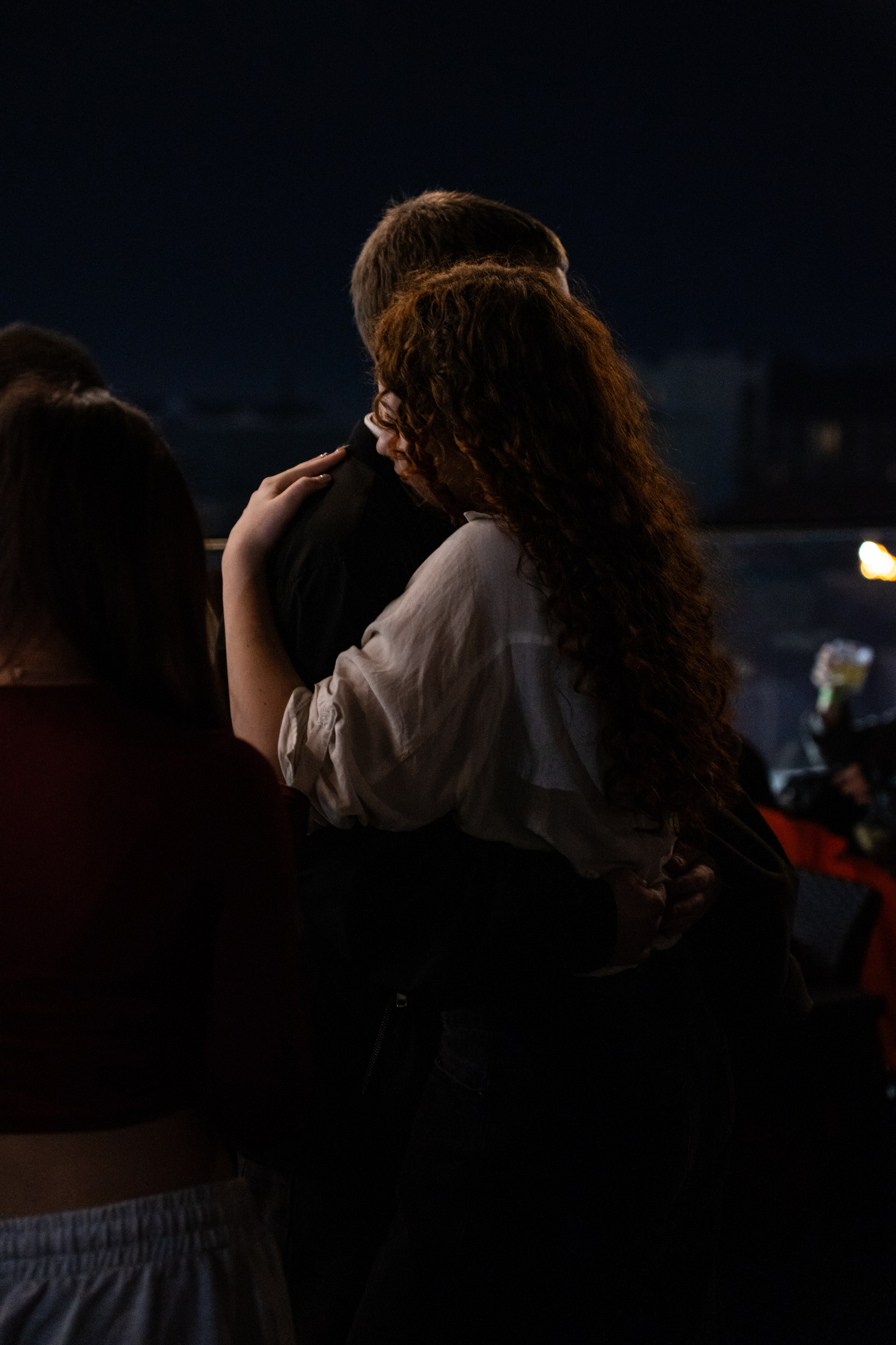 Balagan Showcase + Чоко и Пай / @Небесный Сад. Концертный фотограф в Краснодаре