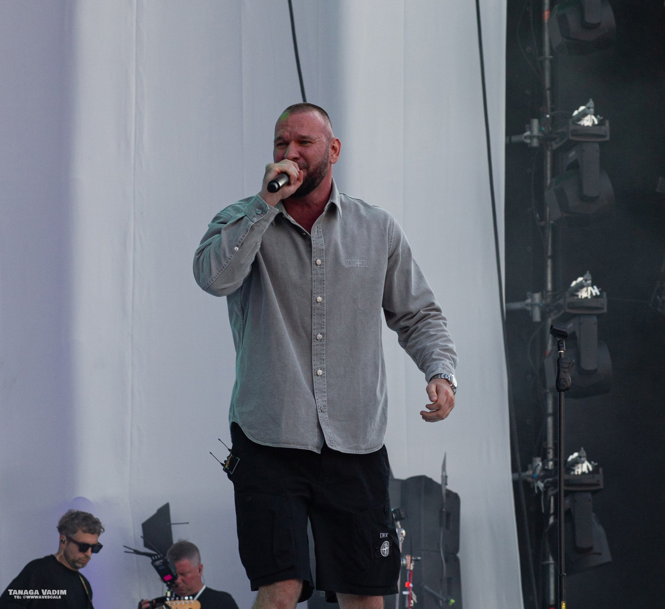 Vk Fest / @Лужники / Москва. Концертный фотограф в Краснодаре