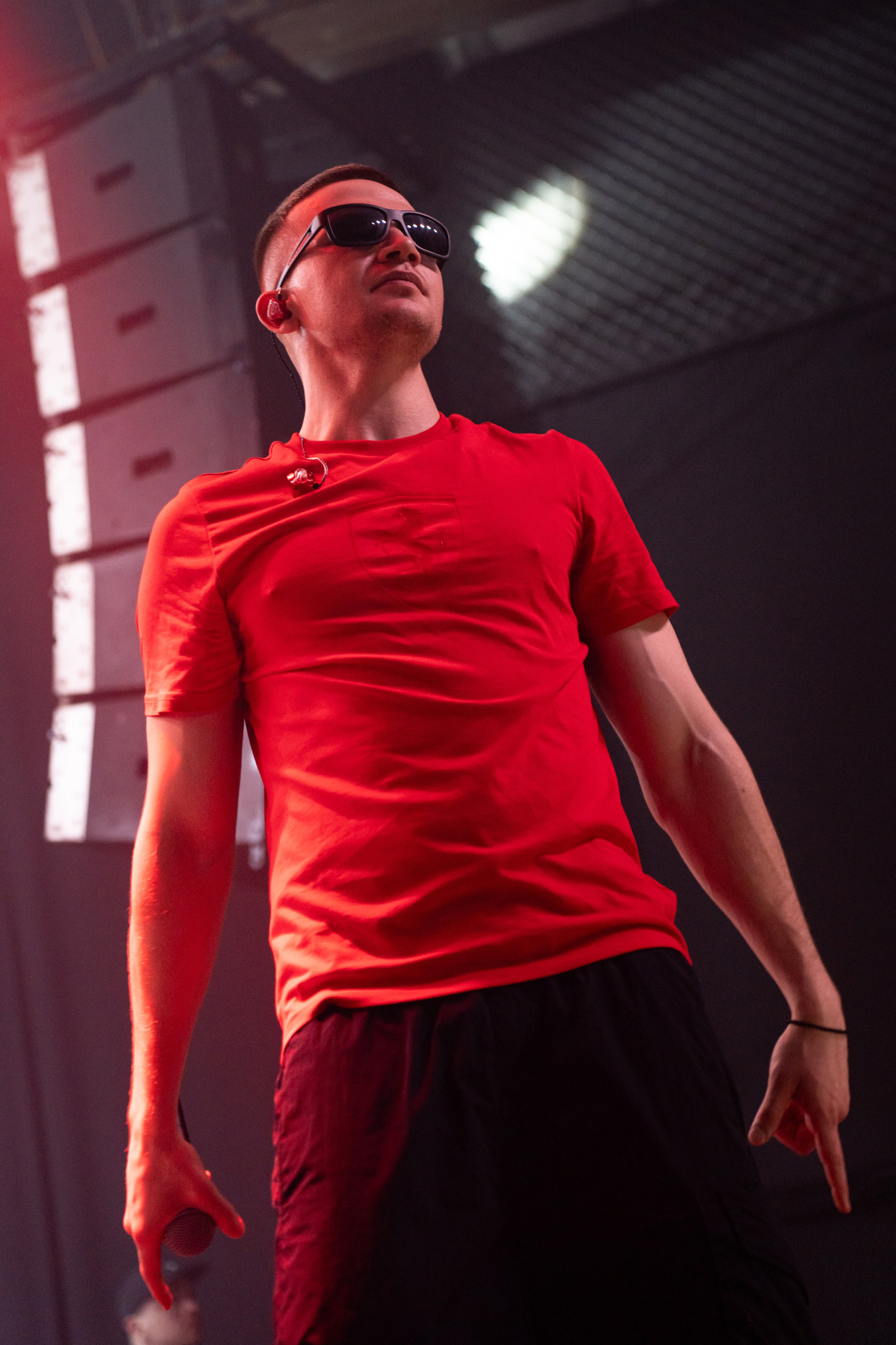 Icegergert / @Порт 219 / Краснодар. Концертный фотограф в Краснодаре