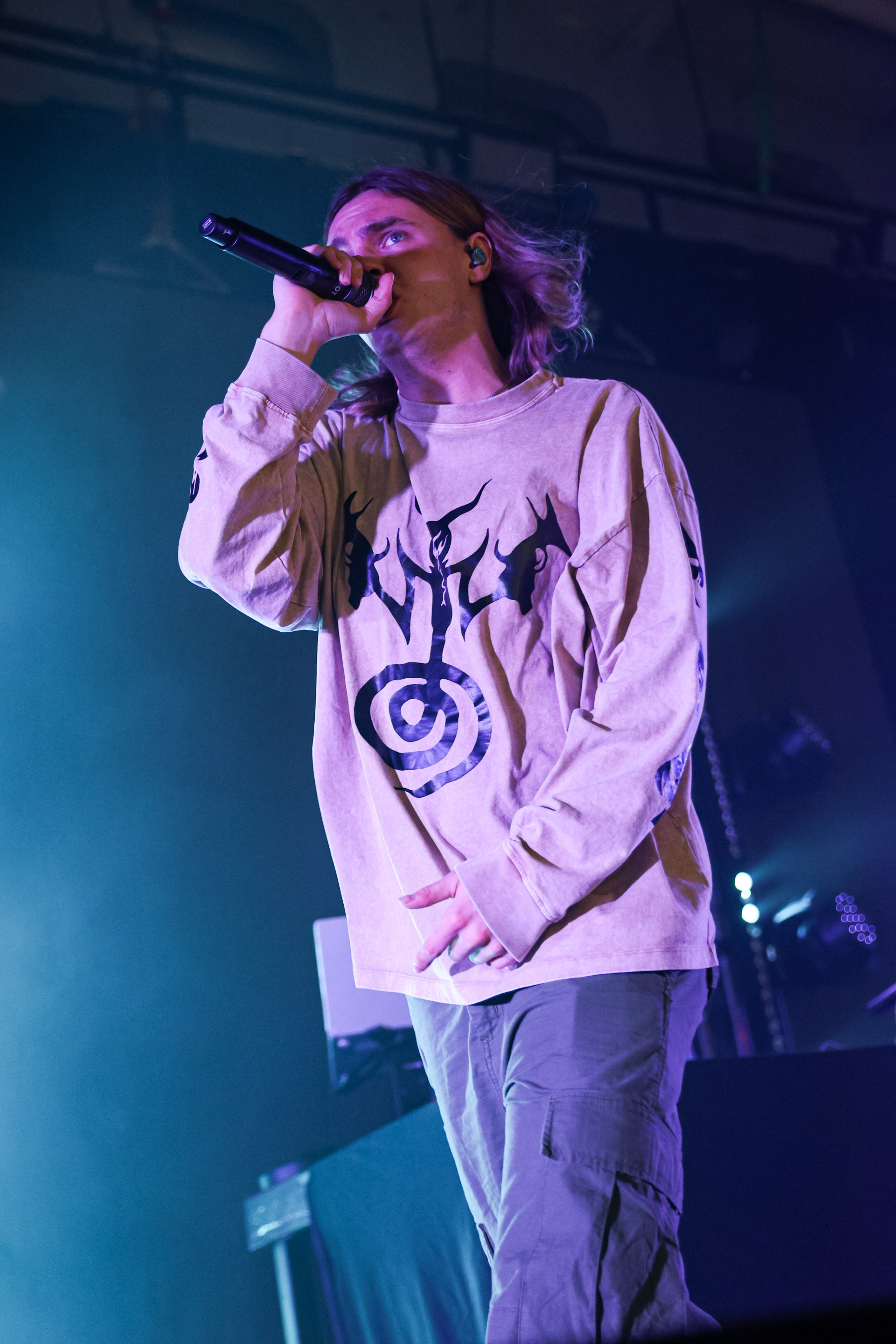 Mayot / @Порт 219 / Краснодар. Концертный фотограф в Краснодаре