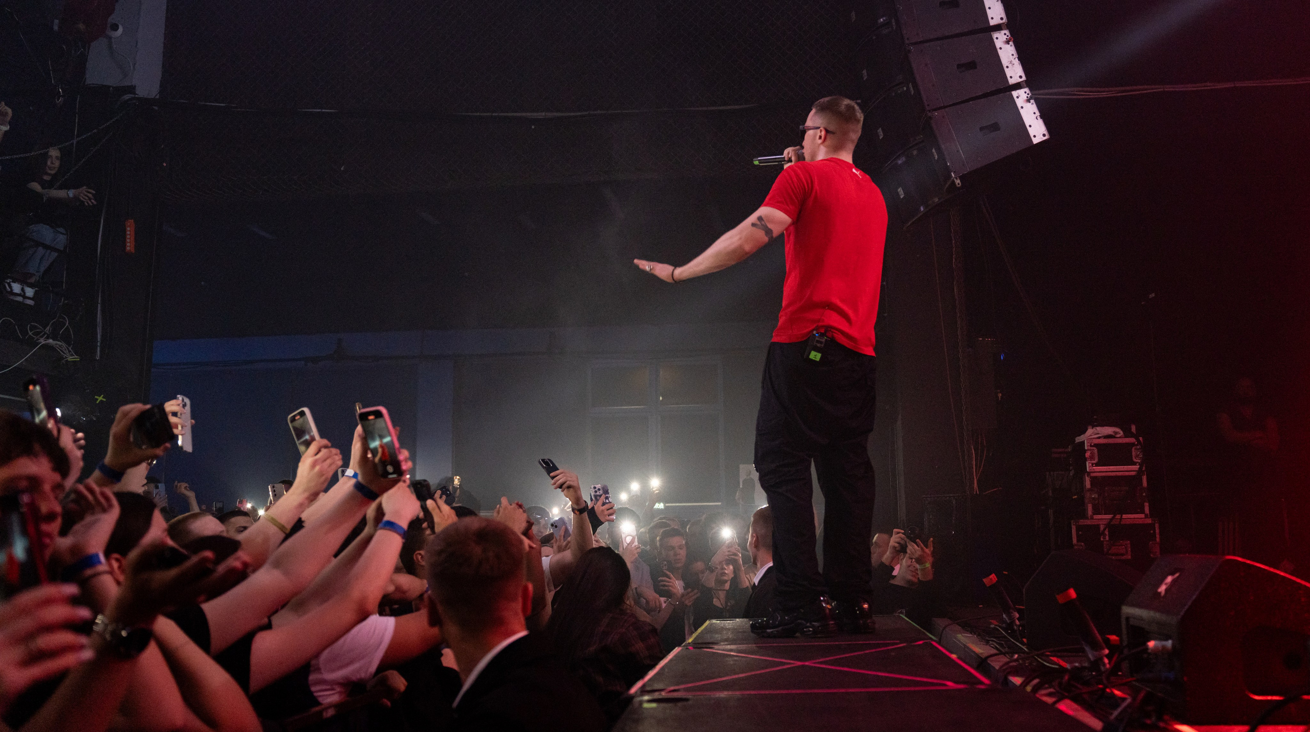 Icegergert / @Порт 219 / Краснодар. Концертный фотограф в Краснодаре