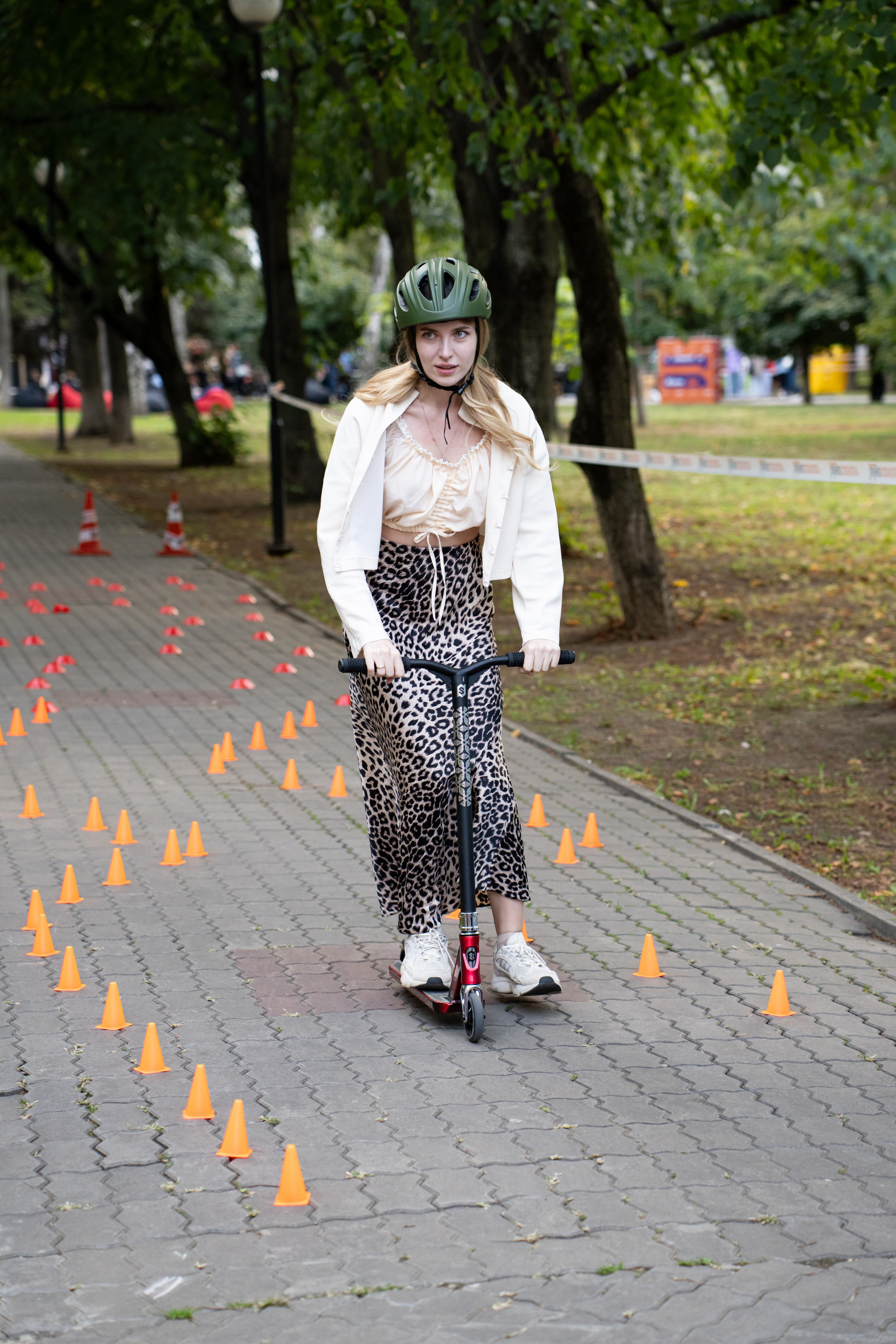 Фестиваль ко дню города Краснодар «45-я Параллель» / @ДС Олимп. Концертный фотограф в Краснодаре