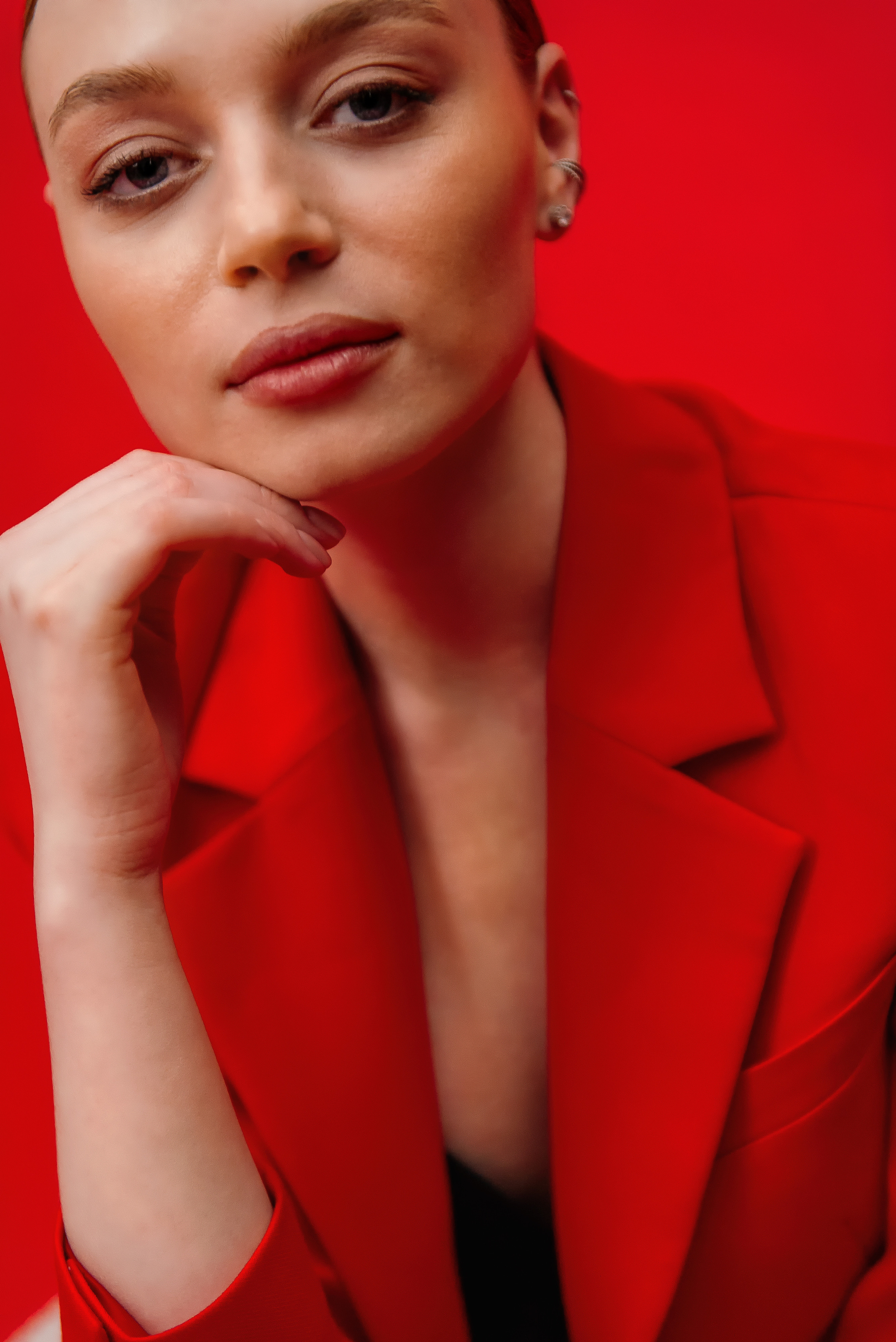 Индивидуальная фотосессия. Валерия Амур Свадебный фотограф (Пенза — Москва)