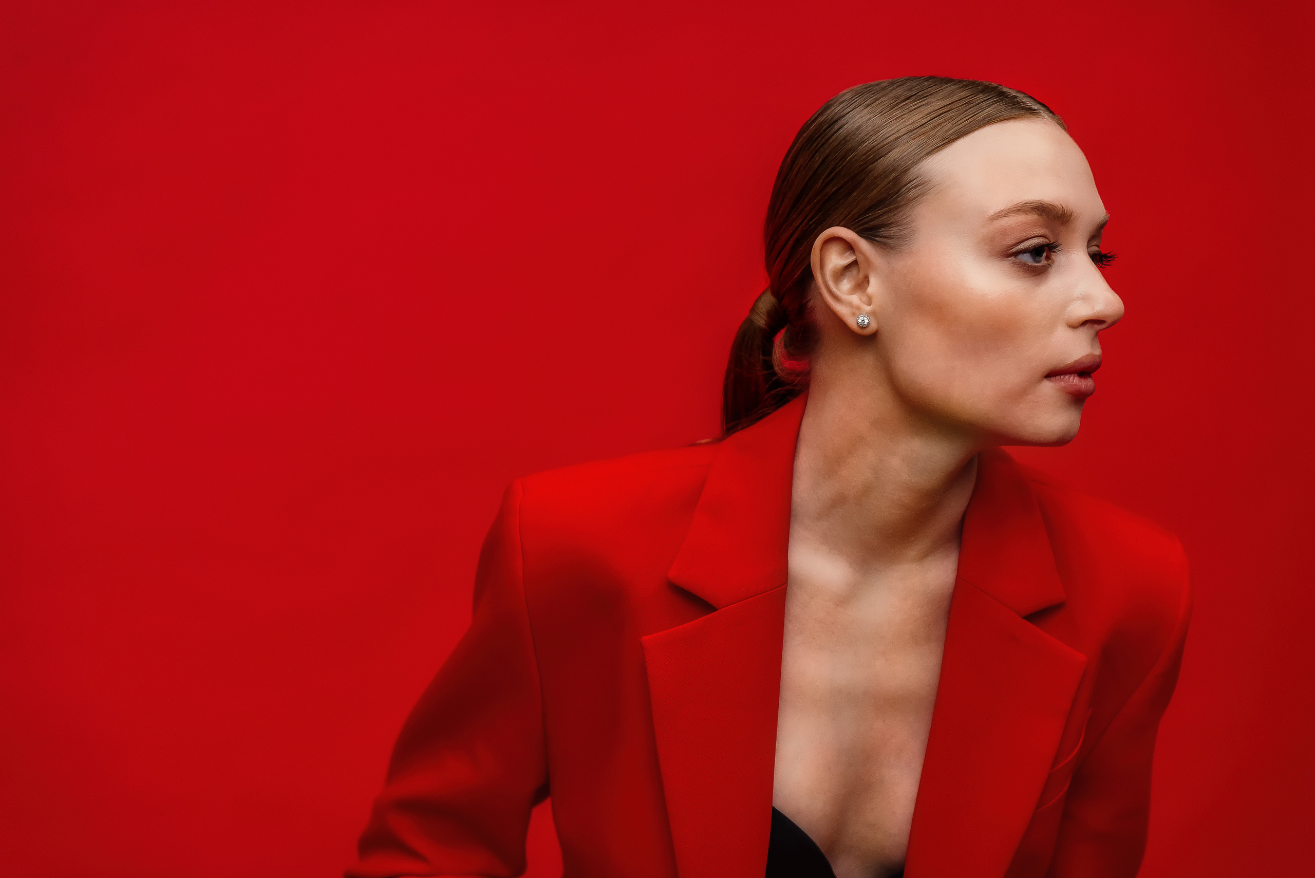 Индивидуальная фотосессия. Валерия Амур Свадебный фотограф (Пенза — Москва)