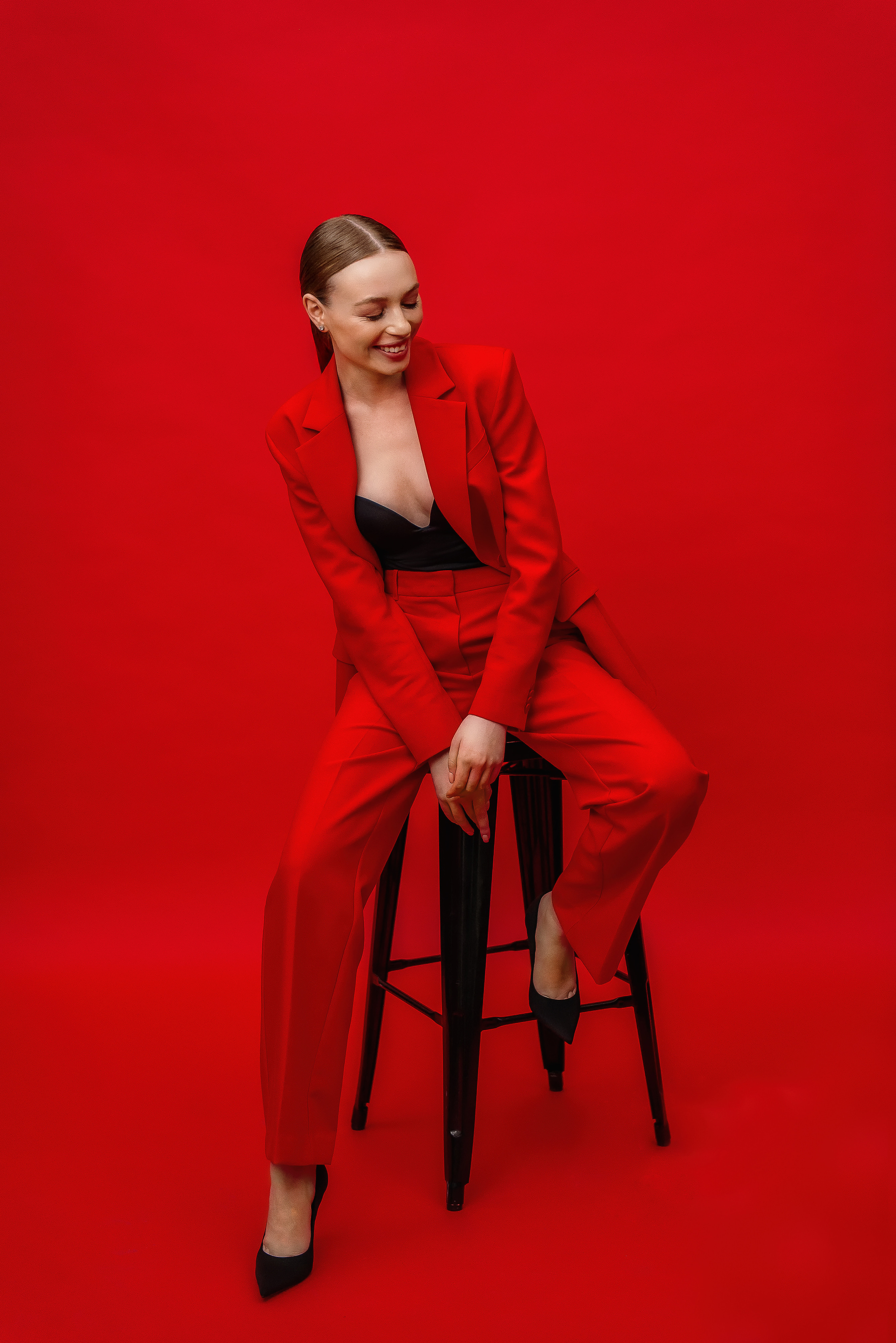 Индивидуальная фотосессия. Валерия Амур Свадебный фотограф (Пенза — Москва)