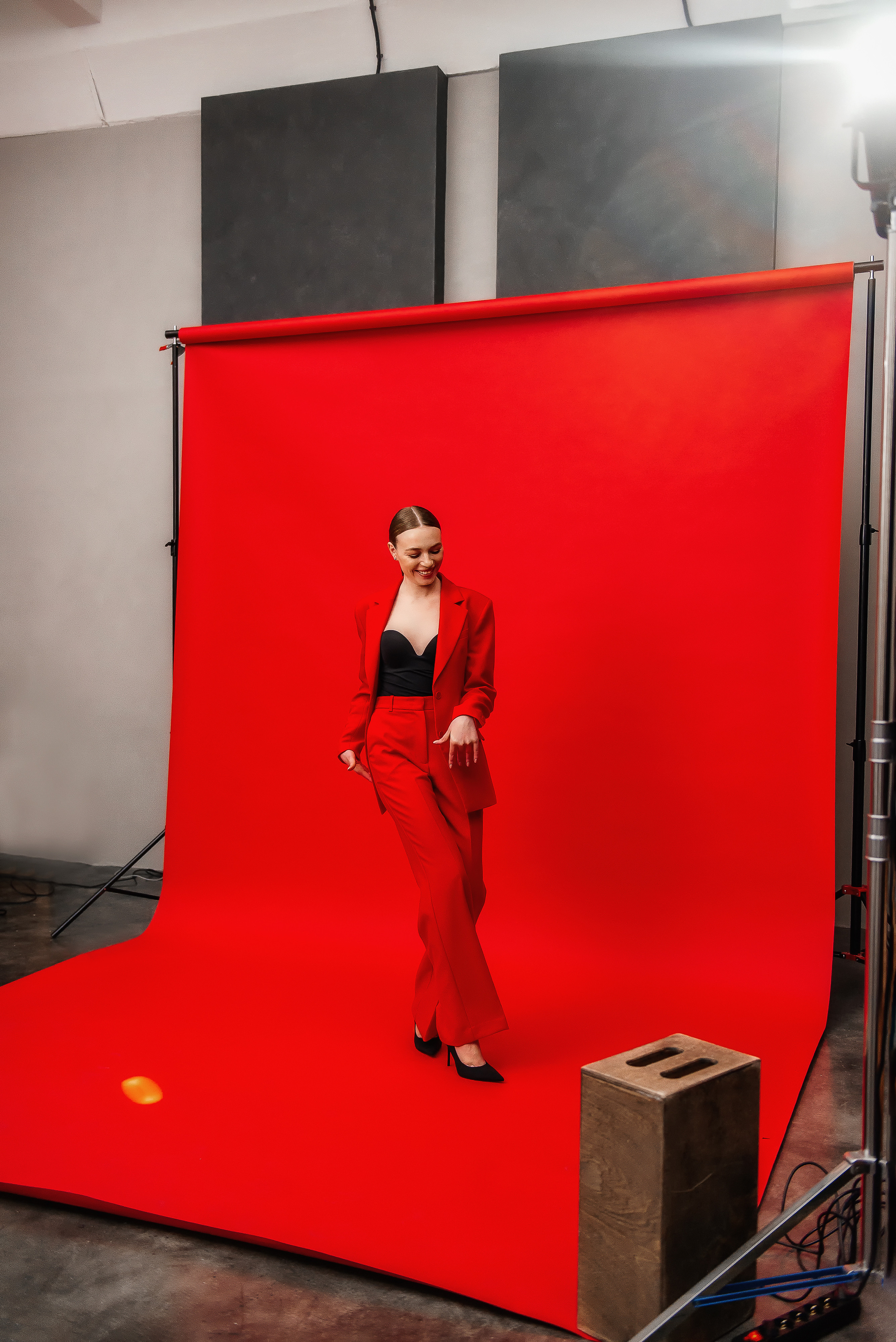 Индивидуальная фотосессия. Валерия Амур Свадебный фотограф (Пенза — Москва)