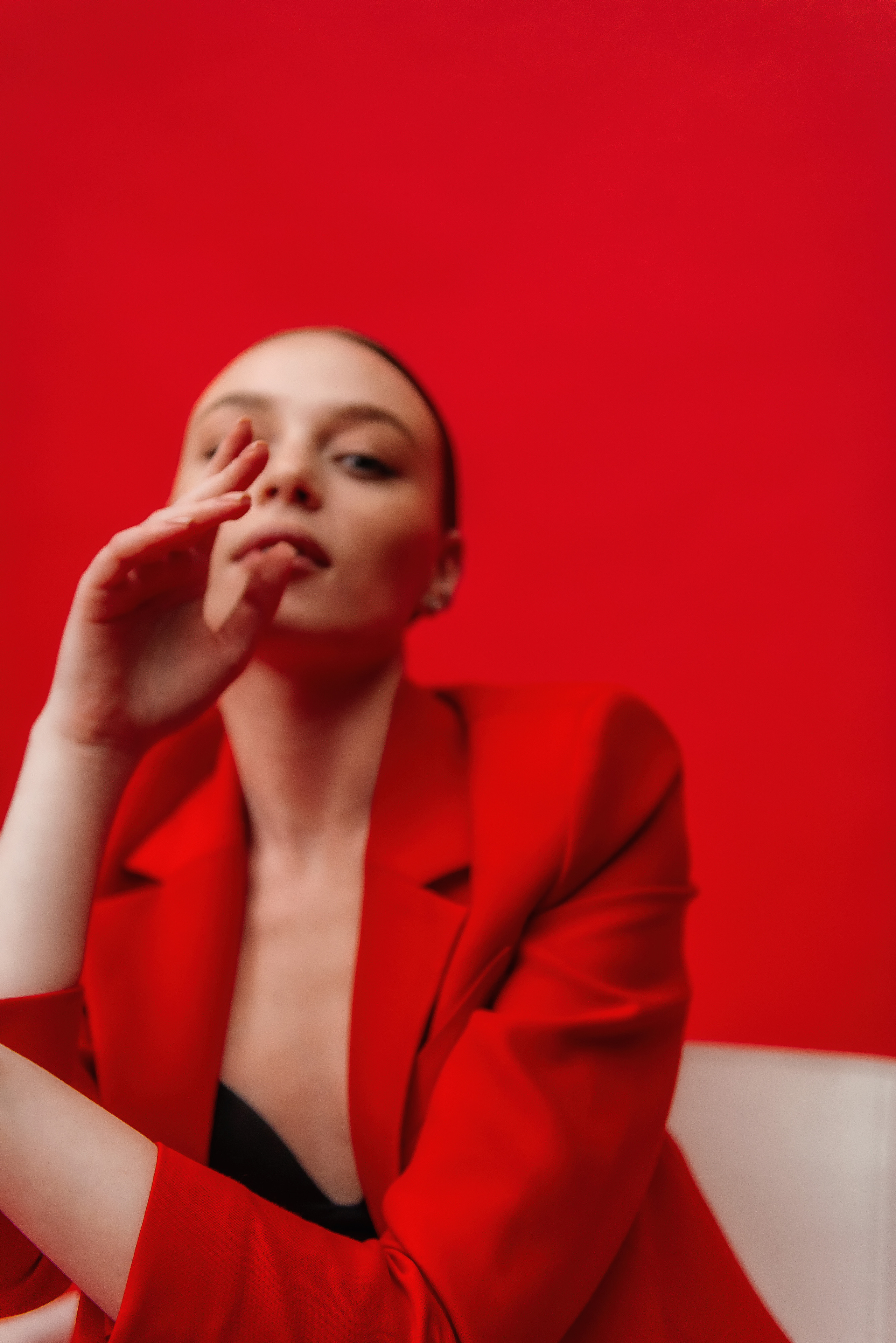 Индивидуальная фотосессия. Валерия Амур Свадебный фотограф (Пенза — Москва)