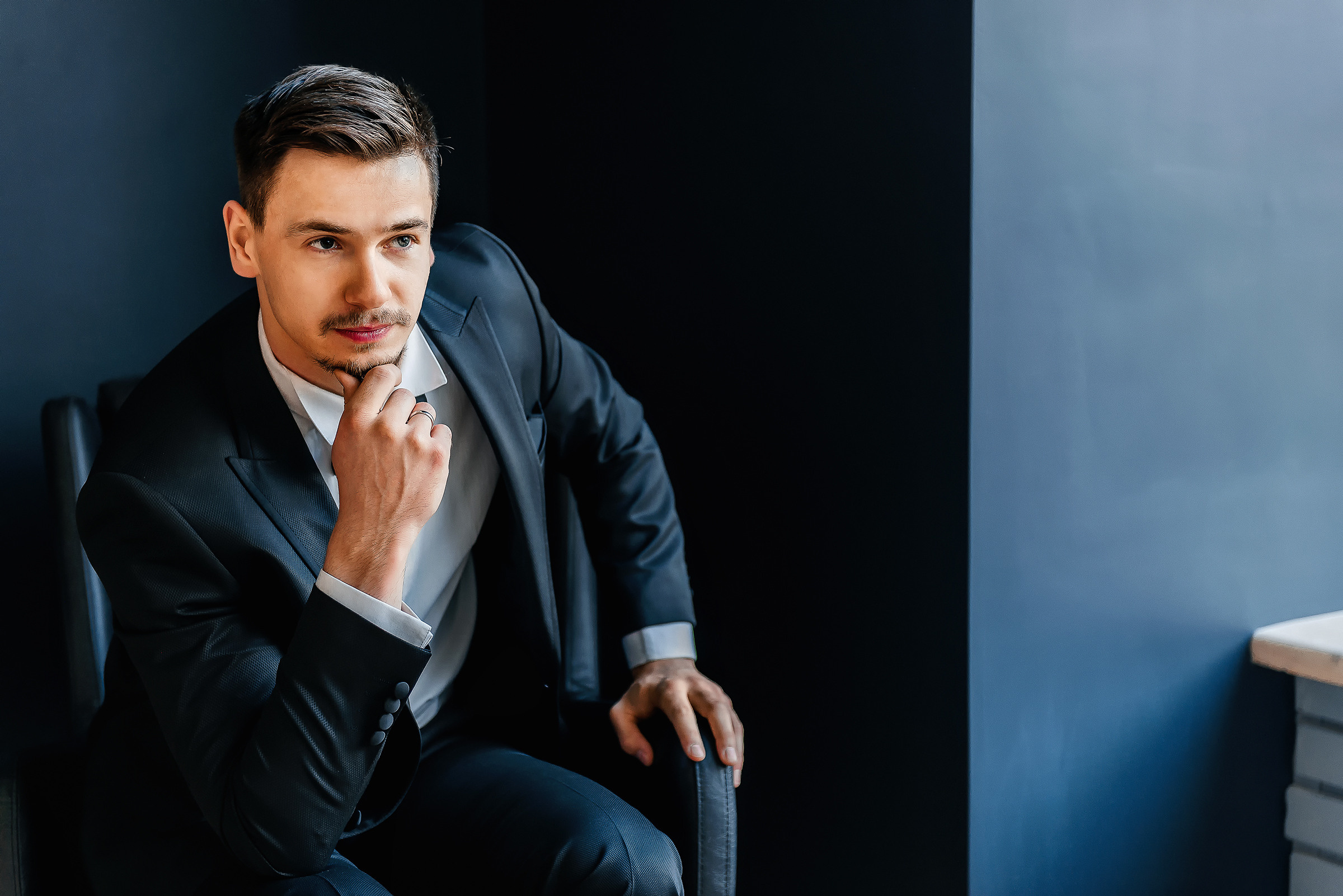 Свадебная фотосессия. Валерия Амур Свадебный фотограф (Пенза — Москва)