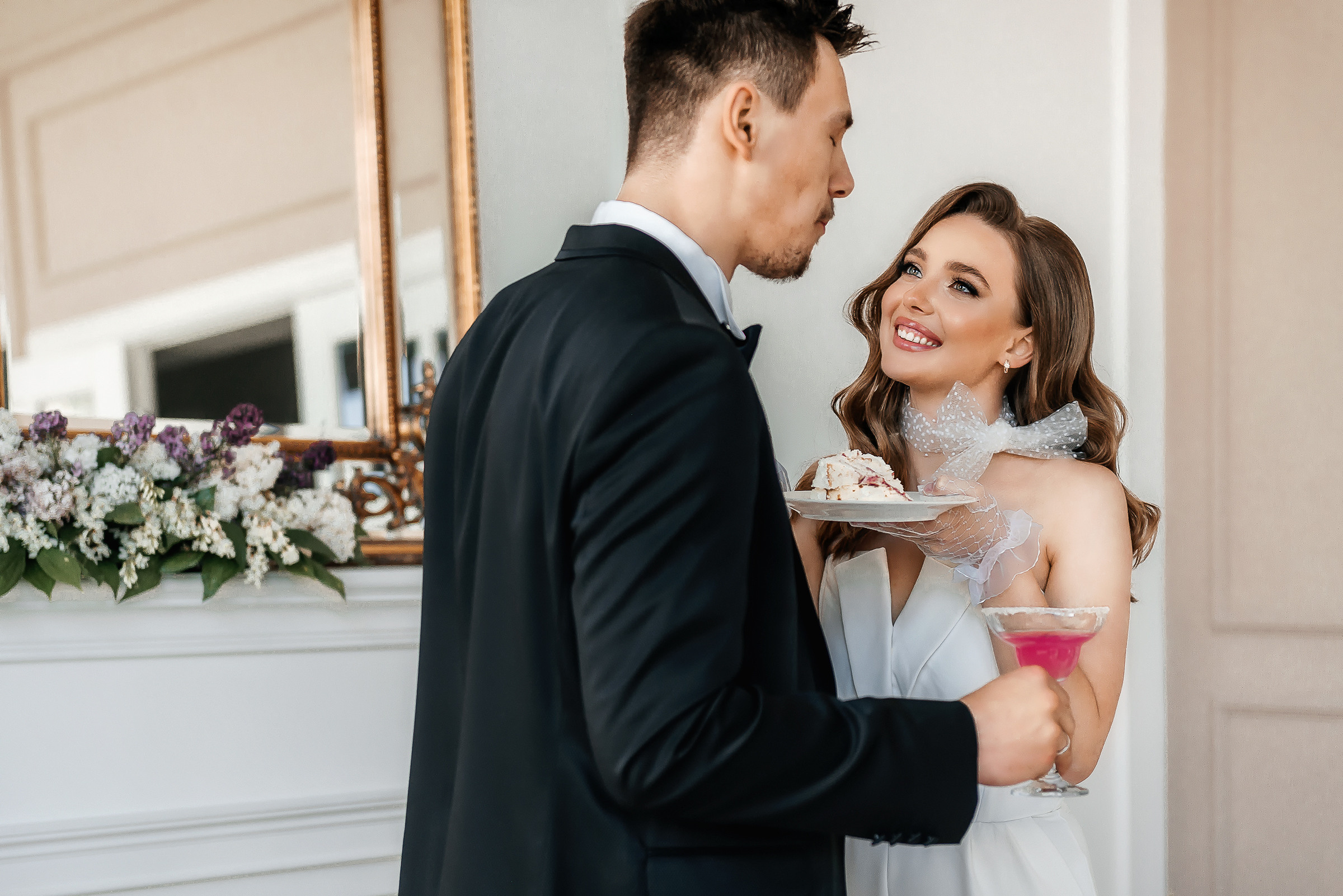 Свадебная фотосессия. Валерия Амур Свадебный фотограф (Пенза — Москва)