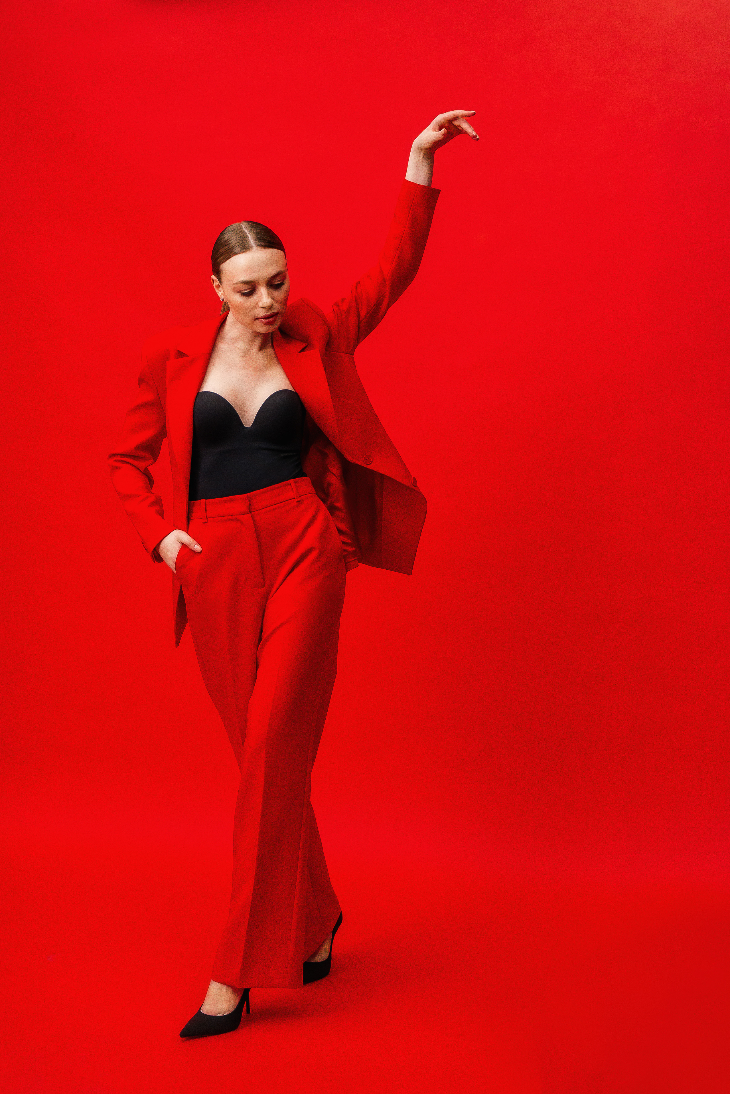 Индивидуальная фотосессия. Валерия Амур Свадебный фотограф (Пенза — Москва)