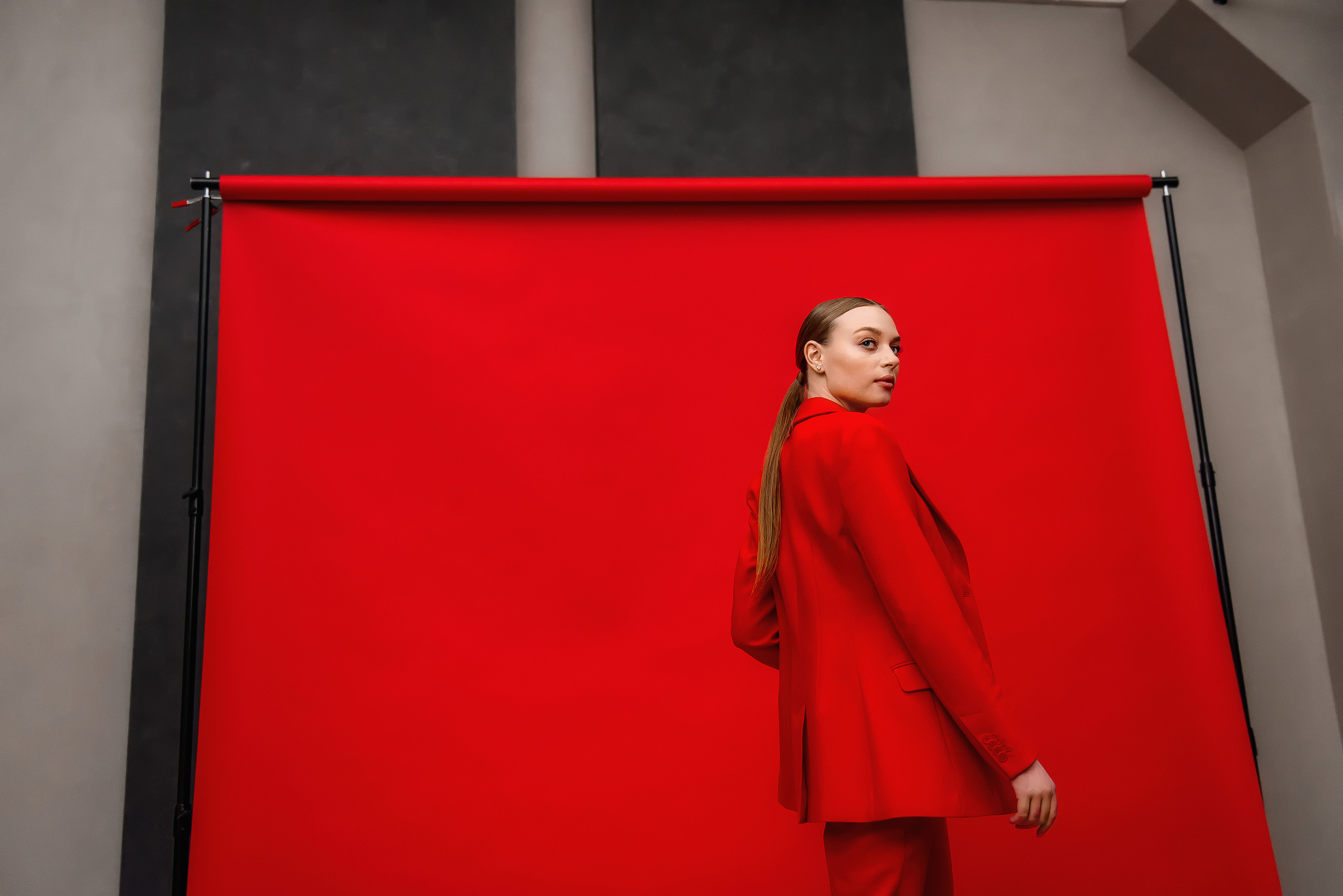 Индивидуальная фотосессия. Валерия Амур Свадебный фотограф (Пенза — Москва)