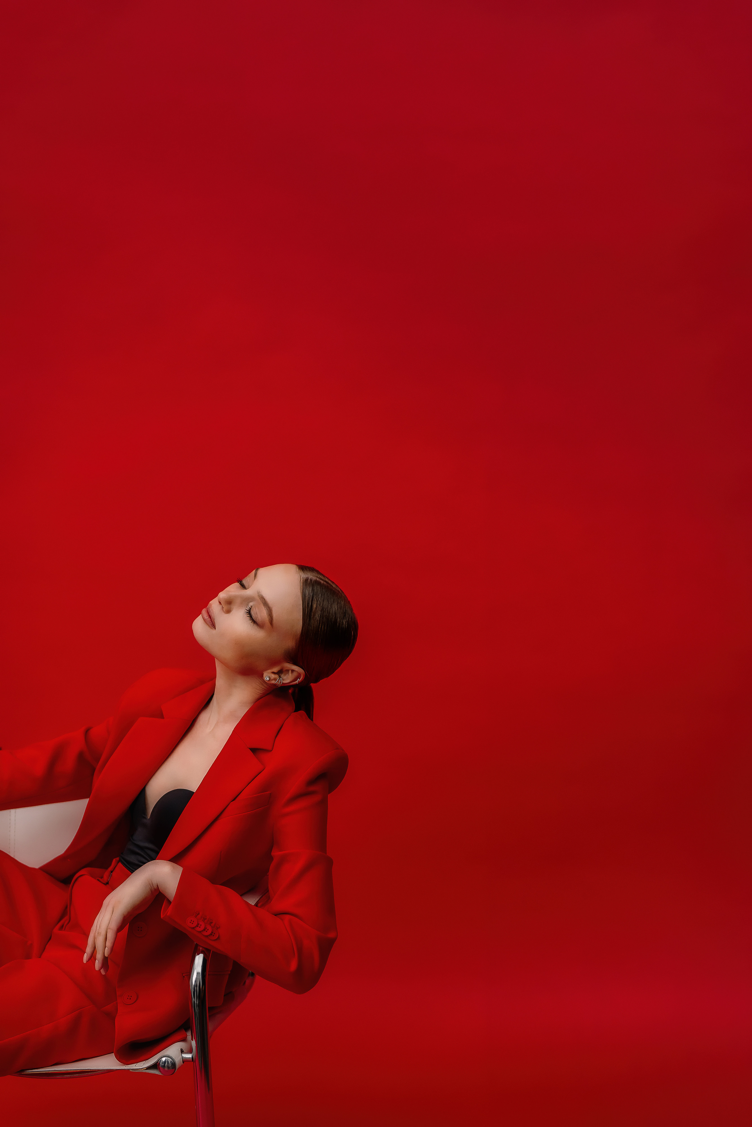 Индивидуальная фотосессия. Валерия Амур Свадебный фотограф (Пенза — Москва)