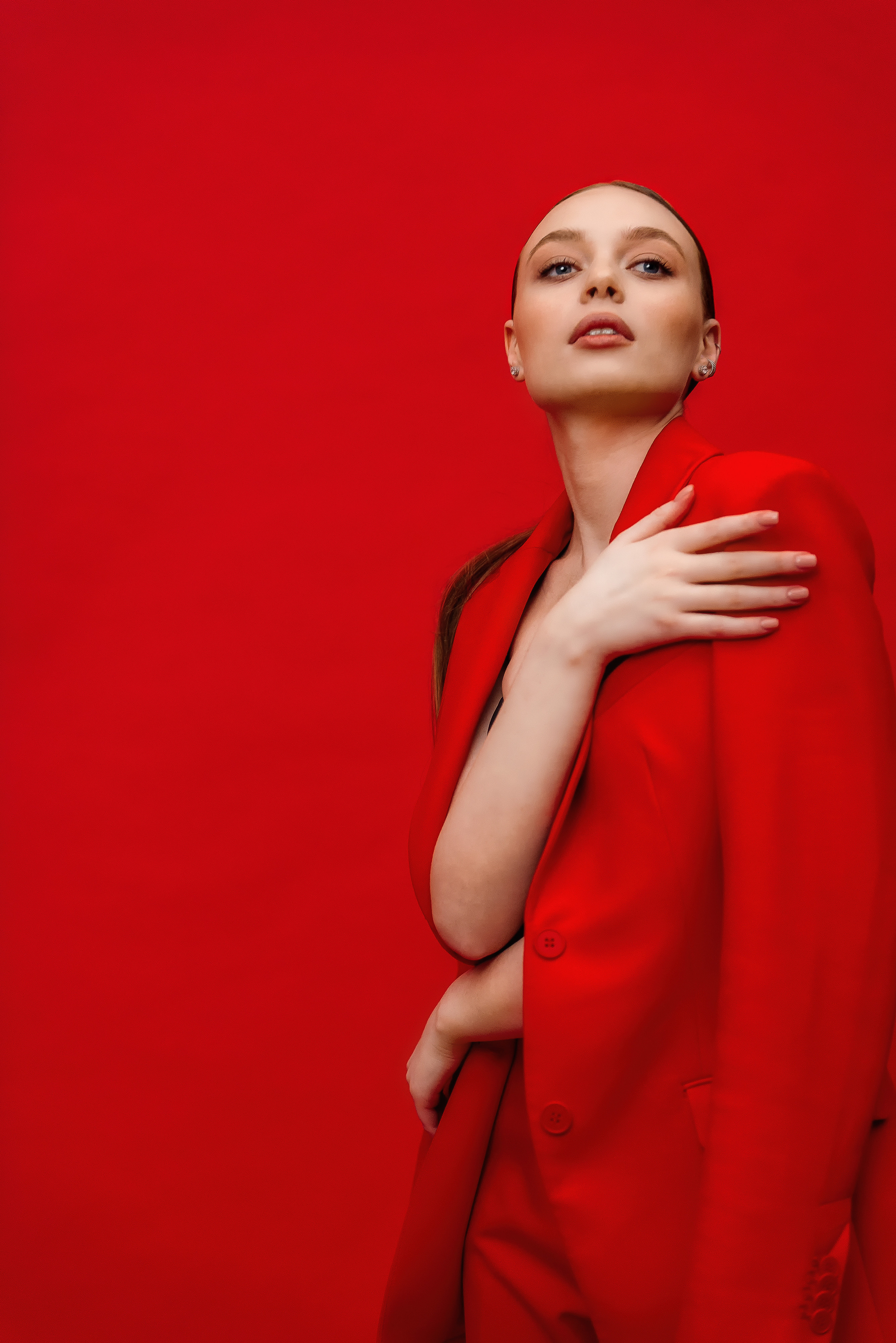 Индивидуальная фотосессия. Валерия Амур Свадебный фотограф (Пенза — Москва)