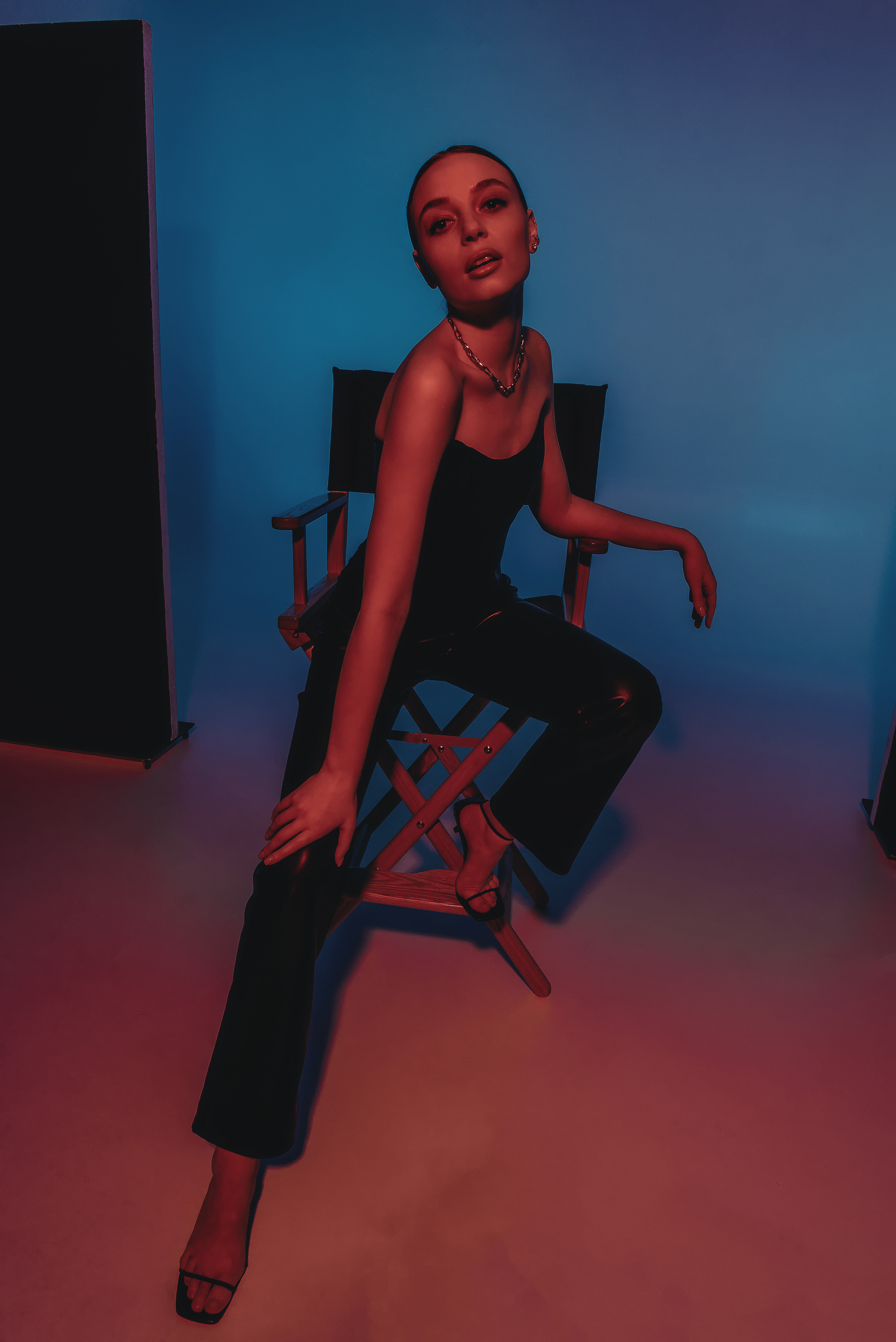 Индивидуальная фотосессия. Валерия Амур Свадебный фотограф (Пенза — Москва)