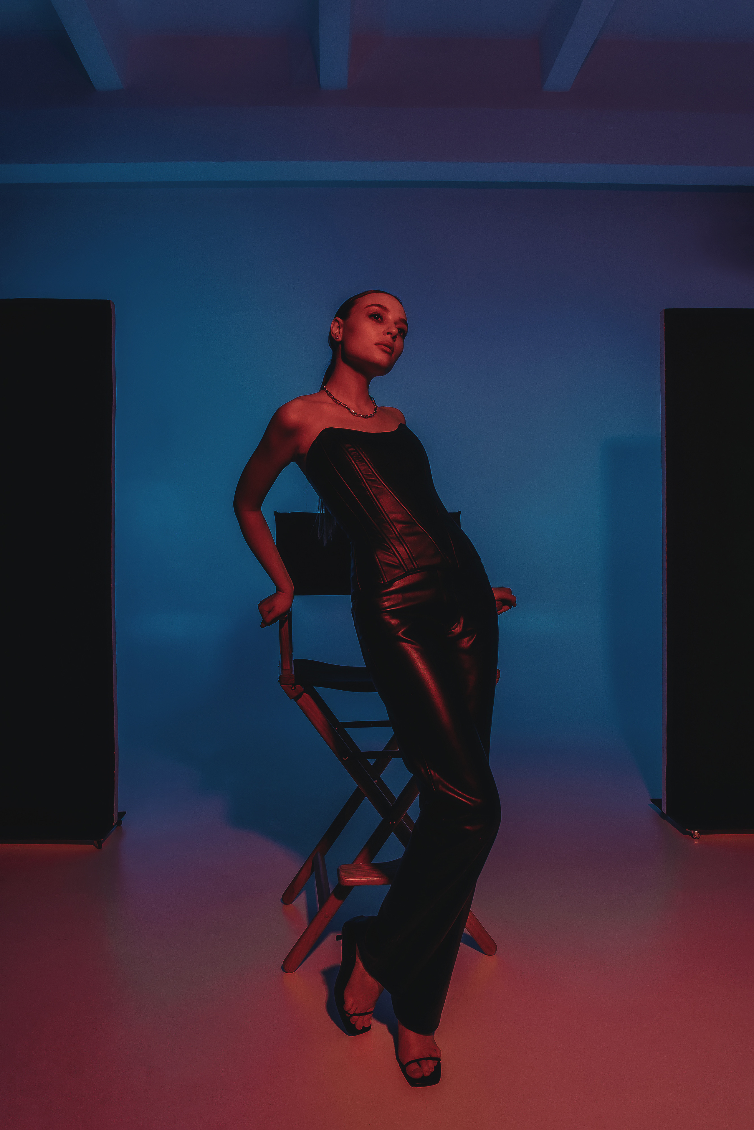 Индивидуальная фотосессия. Валерия Амур Свадебный фотограф (Пенза — Москва)