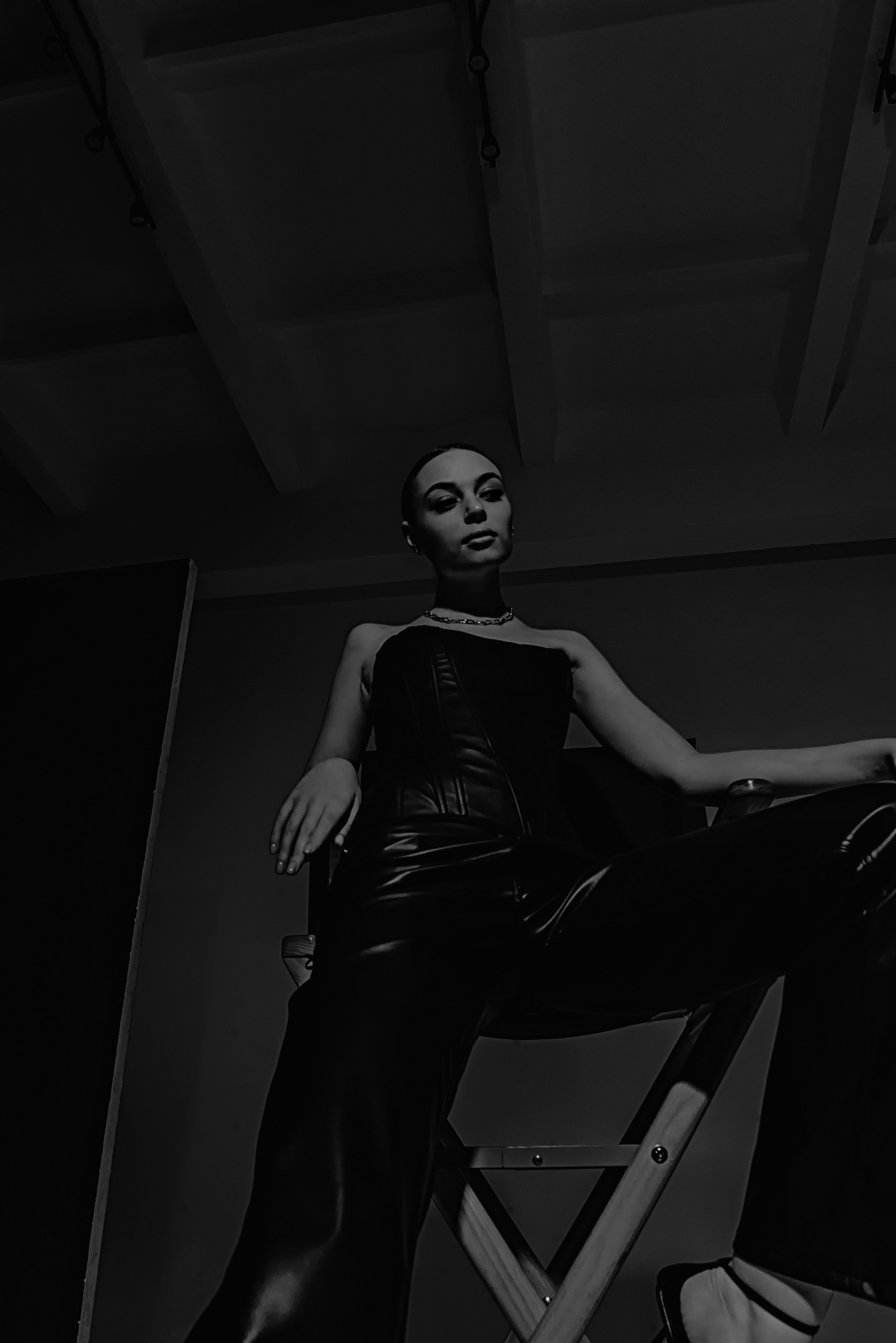 Индивидуальная фотосессия. Валерия Амур Свадебный фотограф (Пенза — Москва)