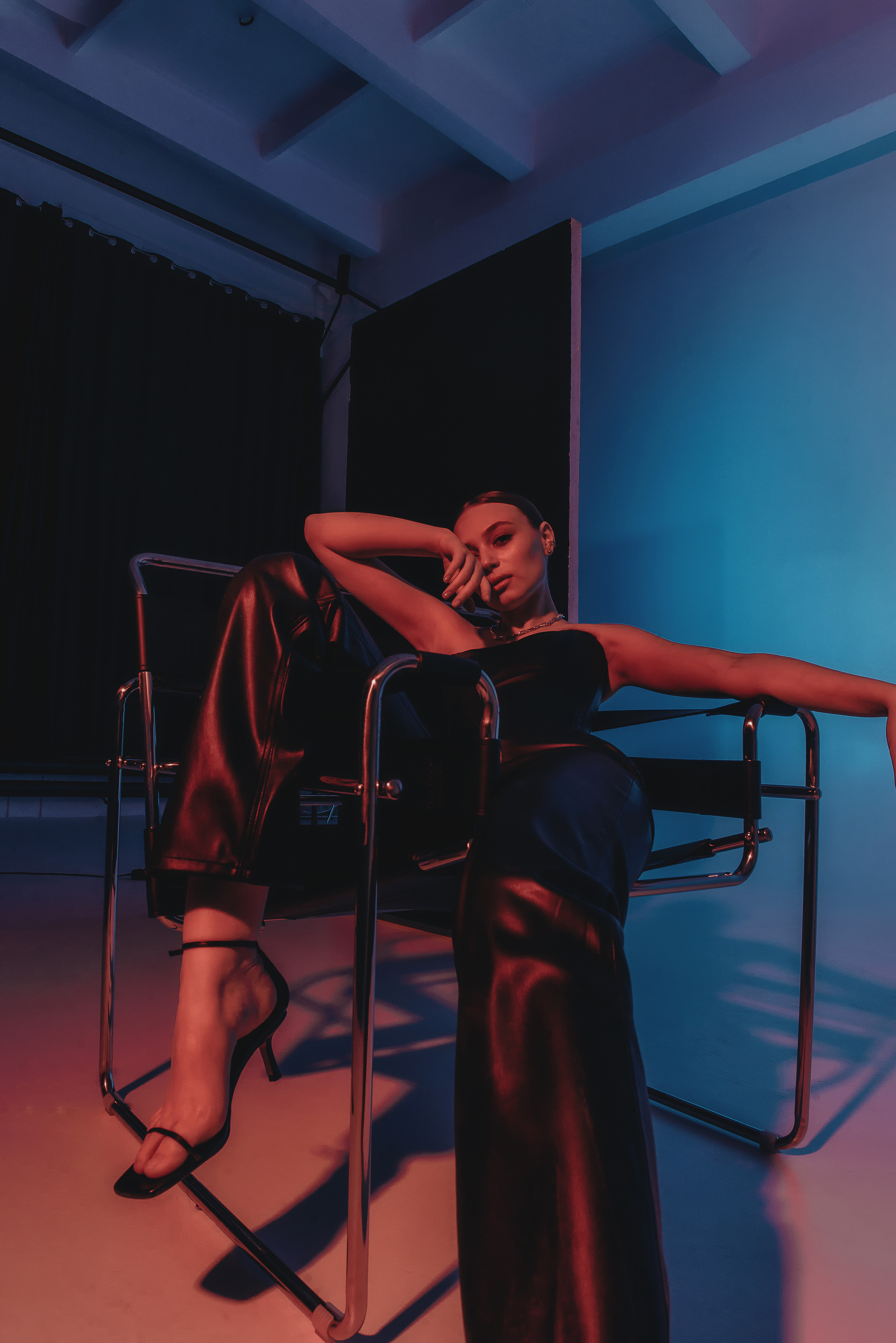 Индивидуальная фотосессия. Валерия Амур Свадебный фотограф (Пенза — Москва)