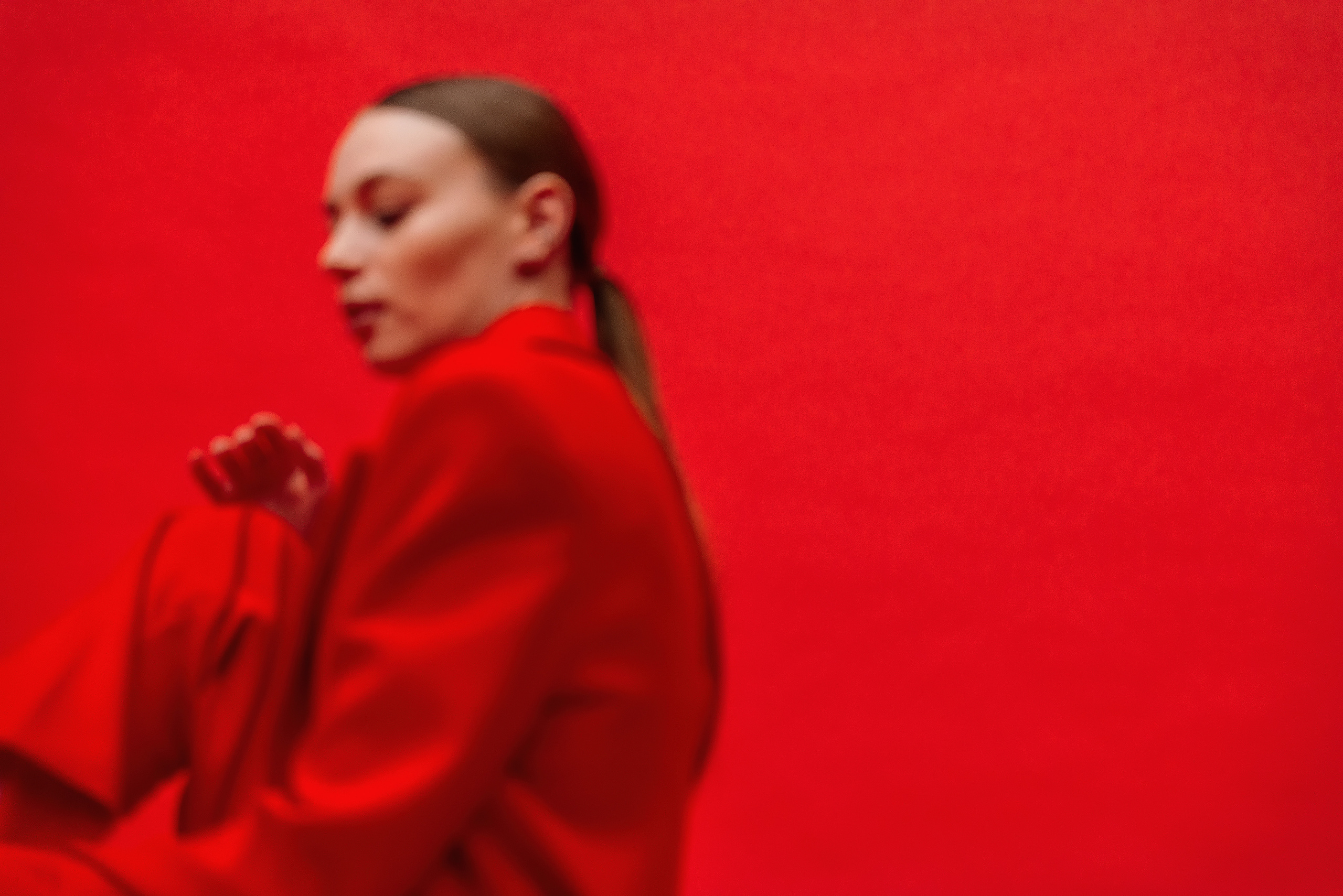 Индивидуальная фотосессия. Валерия Амур Свадебный фотограф (Пенза — Москва)