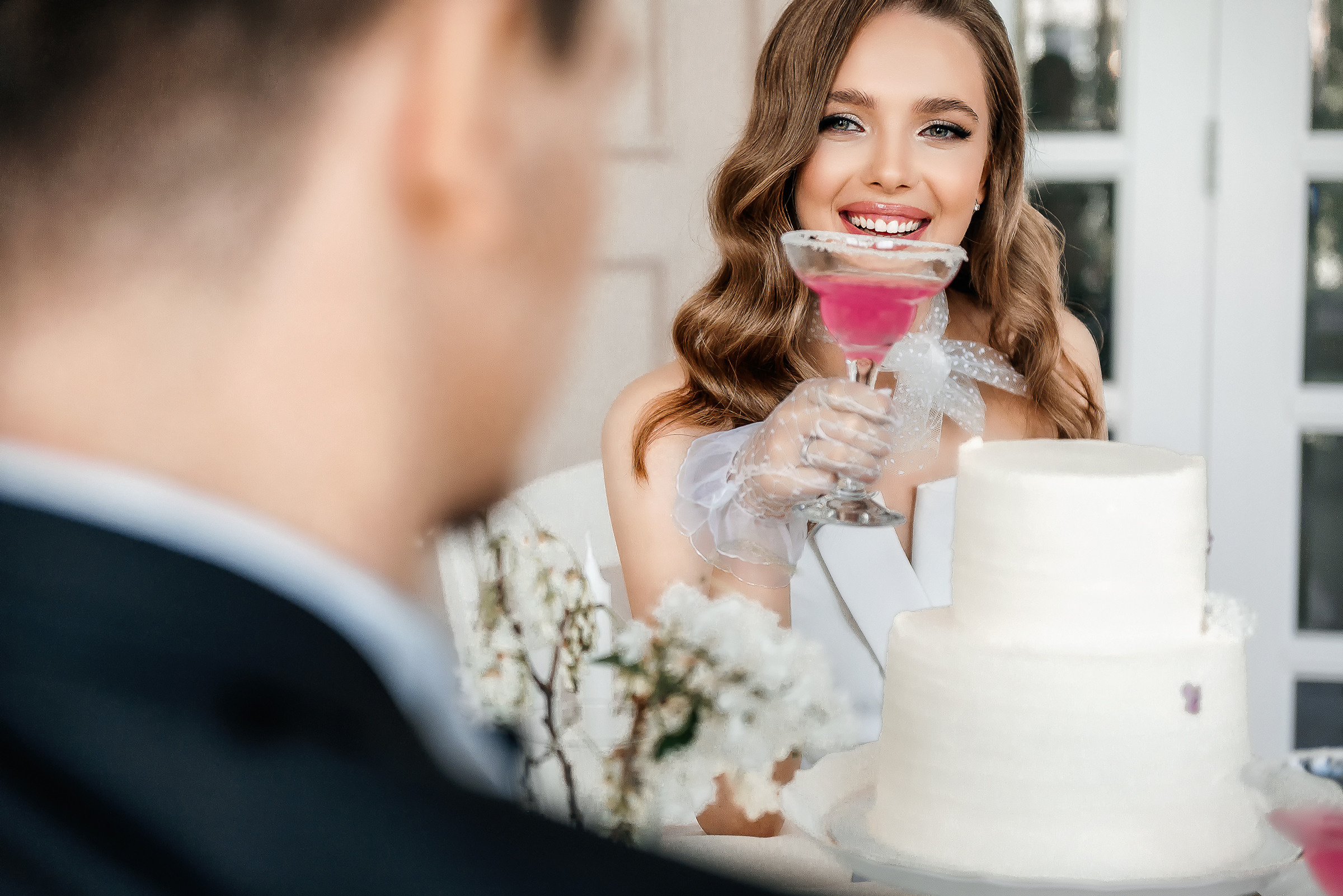 Свадебная фотосессия. Валерия Амур Свадебный фотограф (Пенза — Москва)