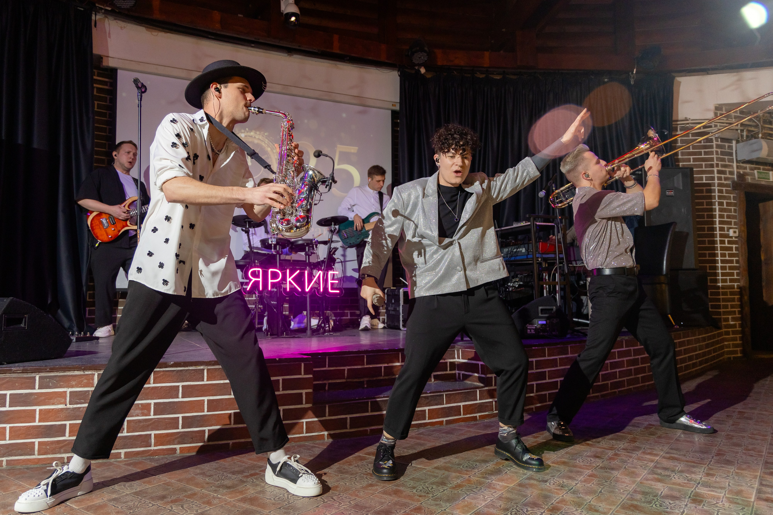 Корпоративная новогодняя съемка для логистической компании ИТА. Свадебный фотограф в Минске/Беларуси Сергей Спиридонов