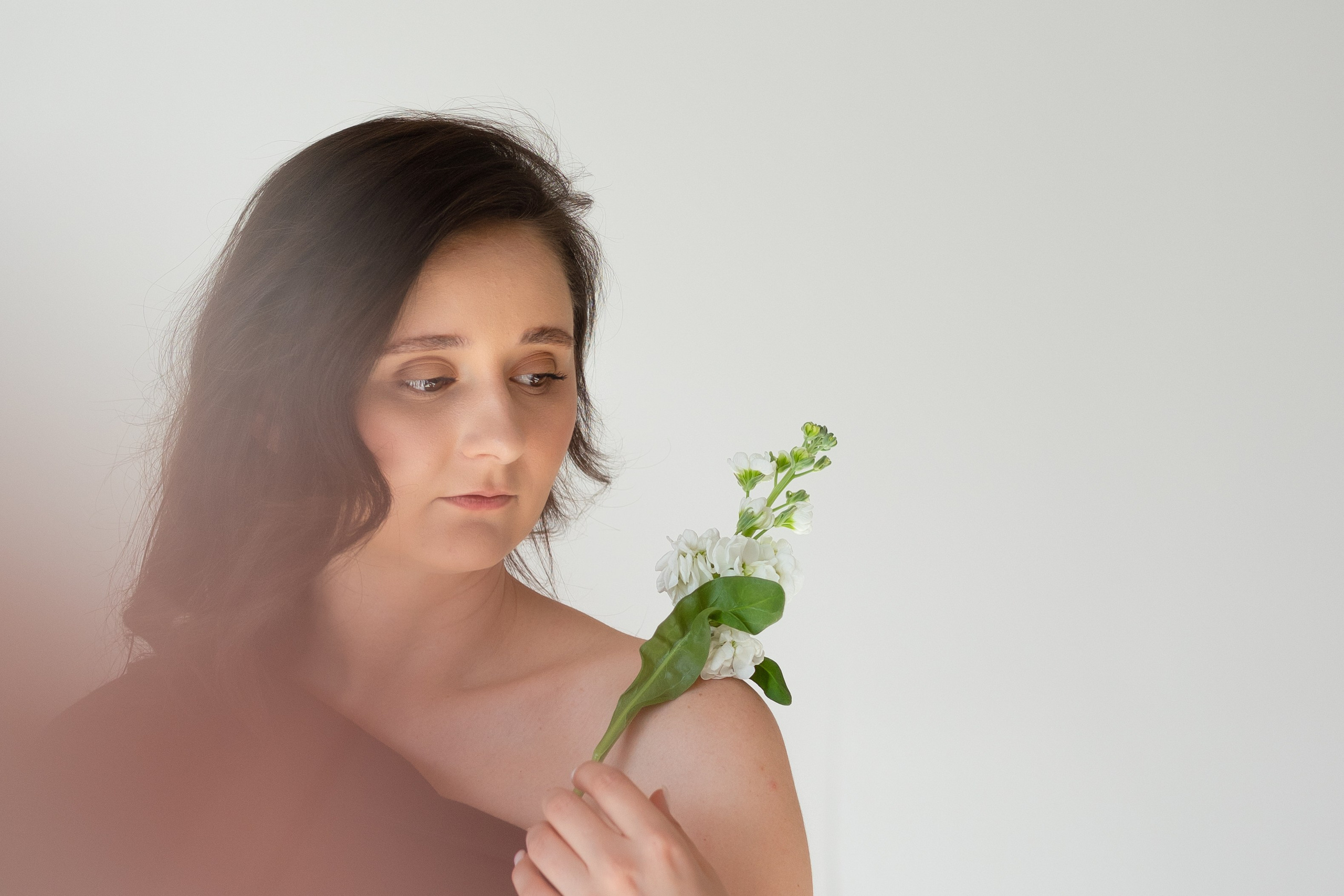 Альбина — нутрициолог и health коуч. Фотограф Москва Илюткина Евгения ilutkina.evgenia