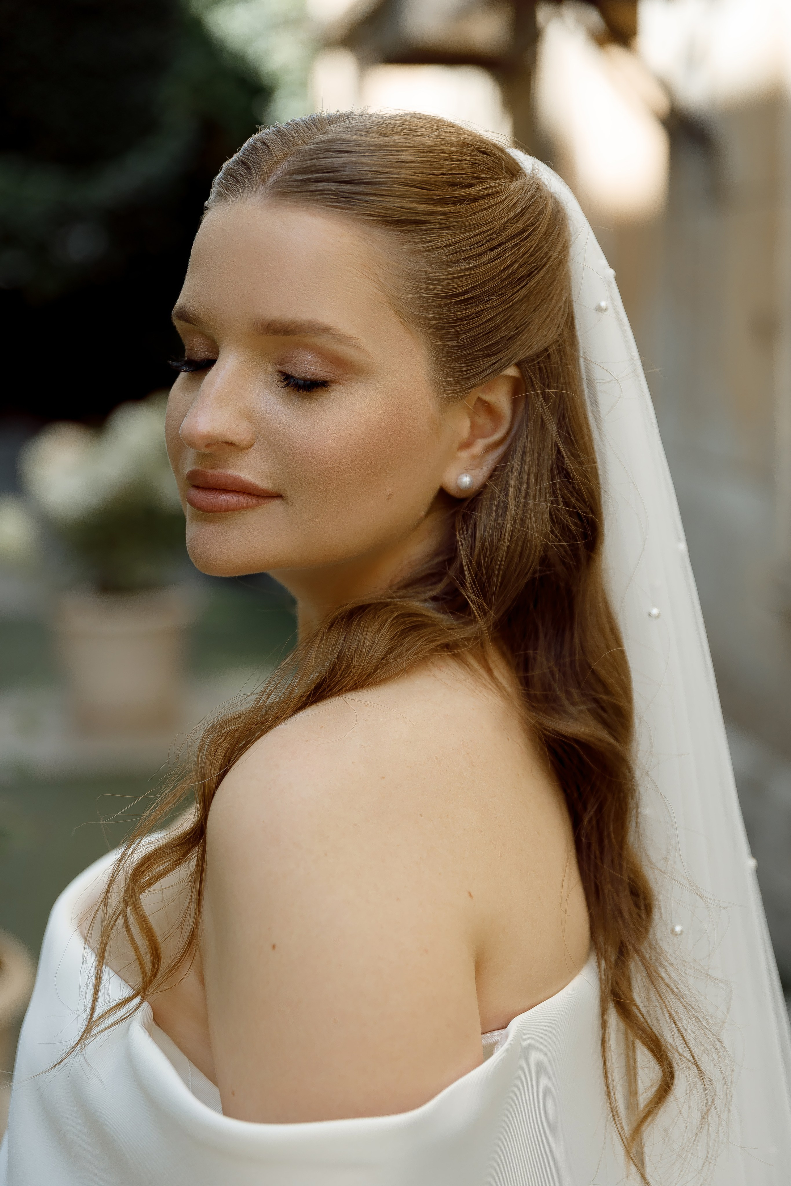 Татьяна & Александр. Фотограф в Самаре Юля Борщ