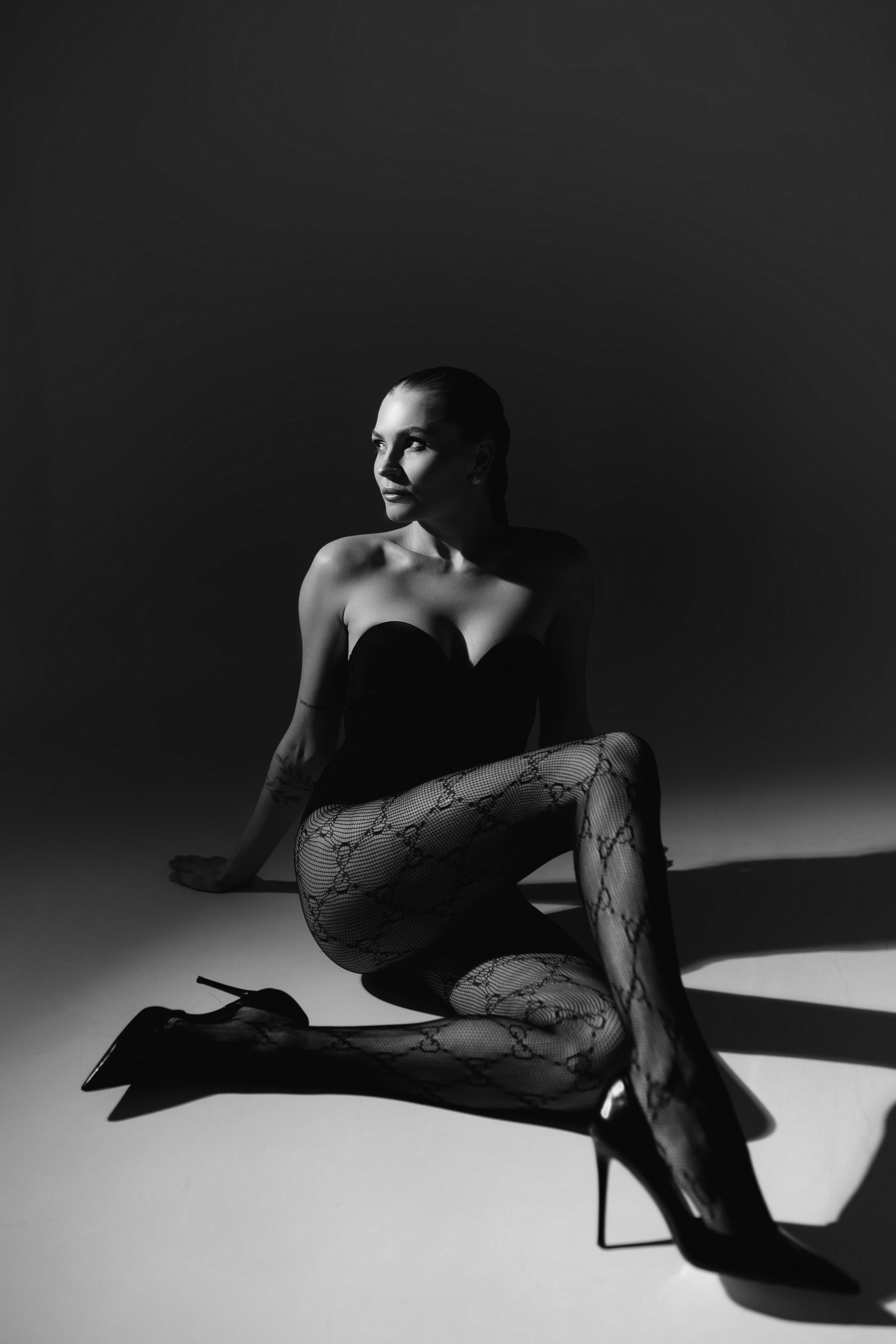 Маша🤍. Ph. Marina Reshetova