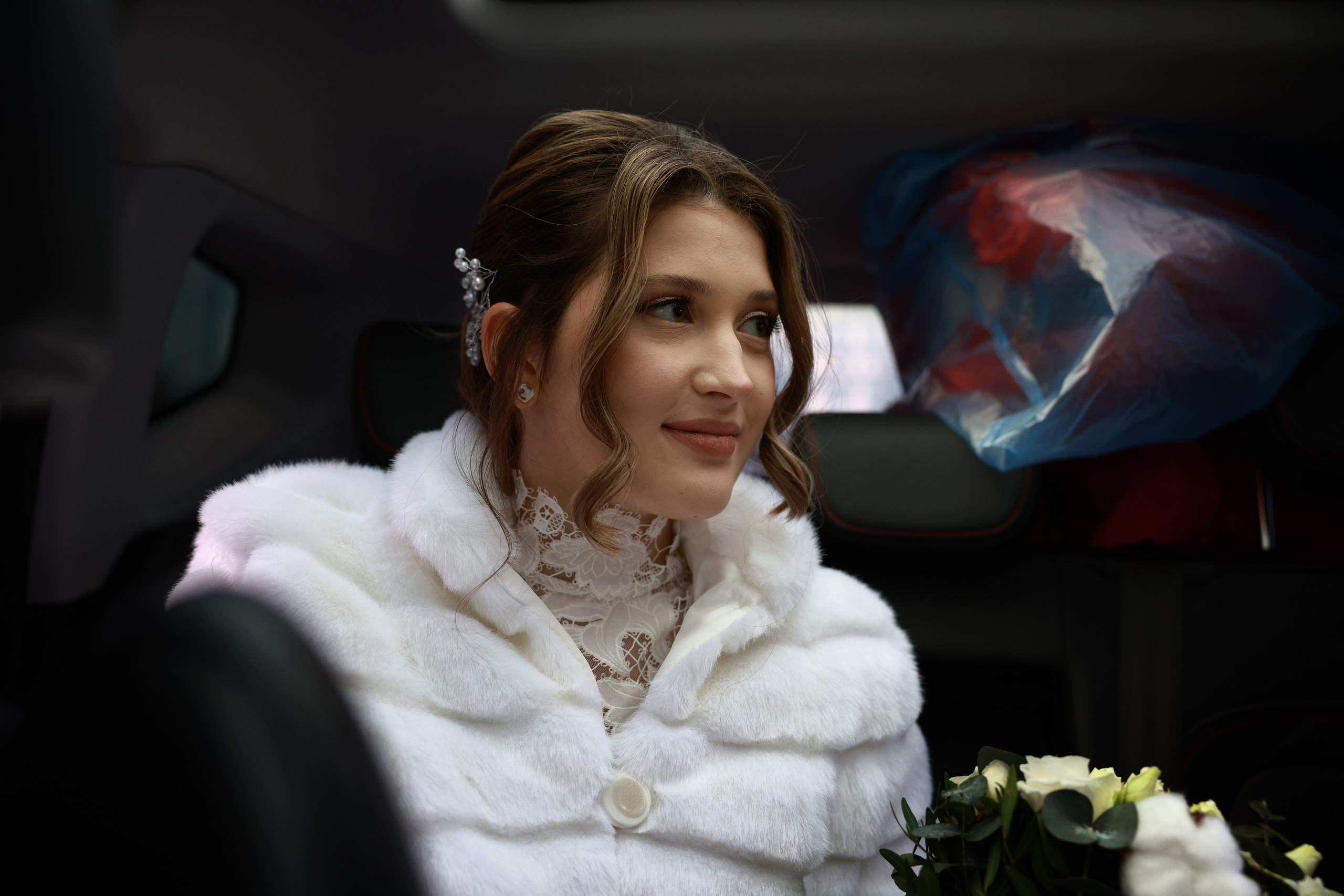 Свадебная фотосессия в Туле. Фотограф в Туле — Борисов Николай