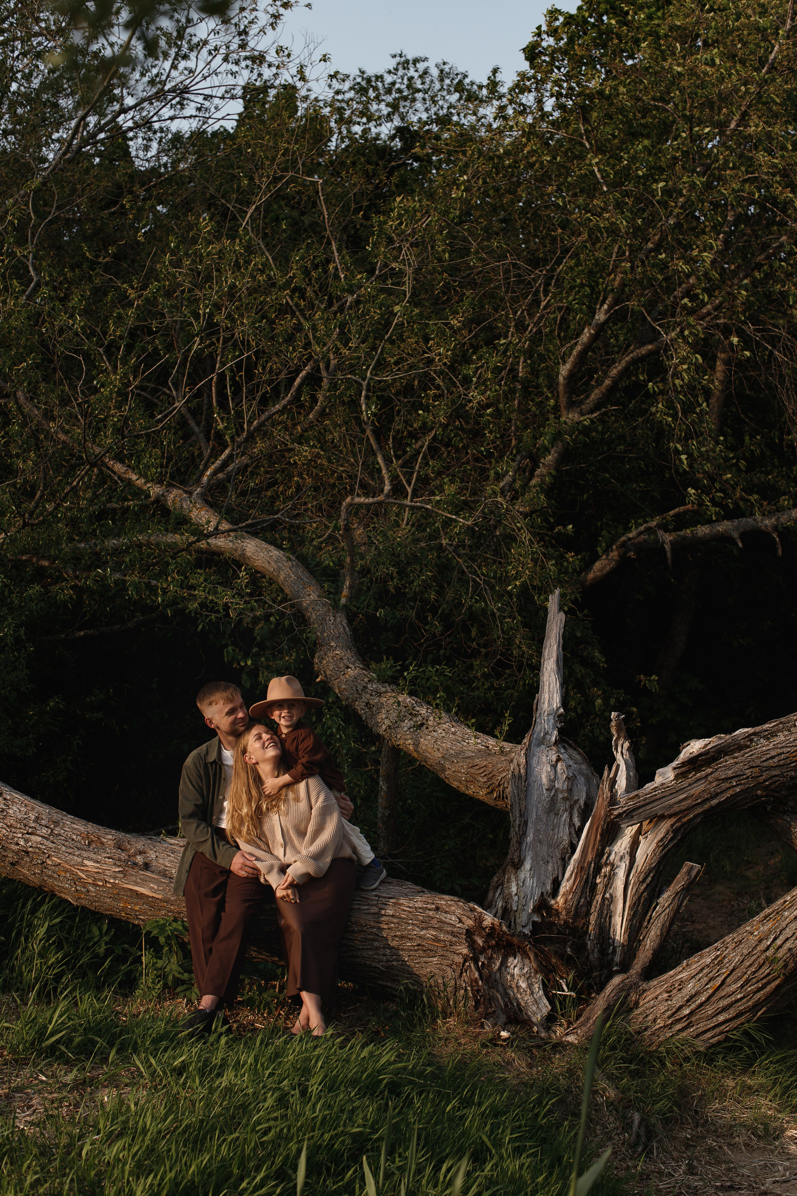 Семейные съёмки. Фотограф в Санкт-Петербурге Ольга Староверова