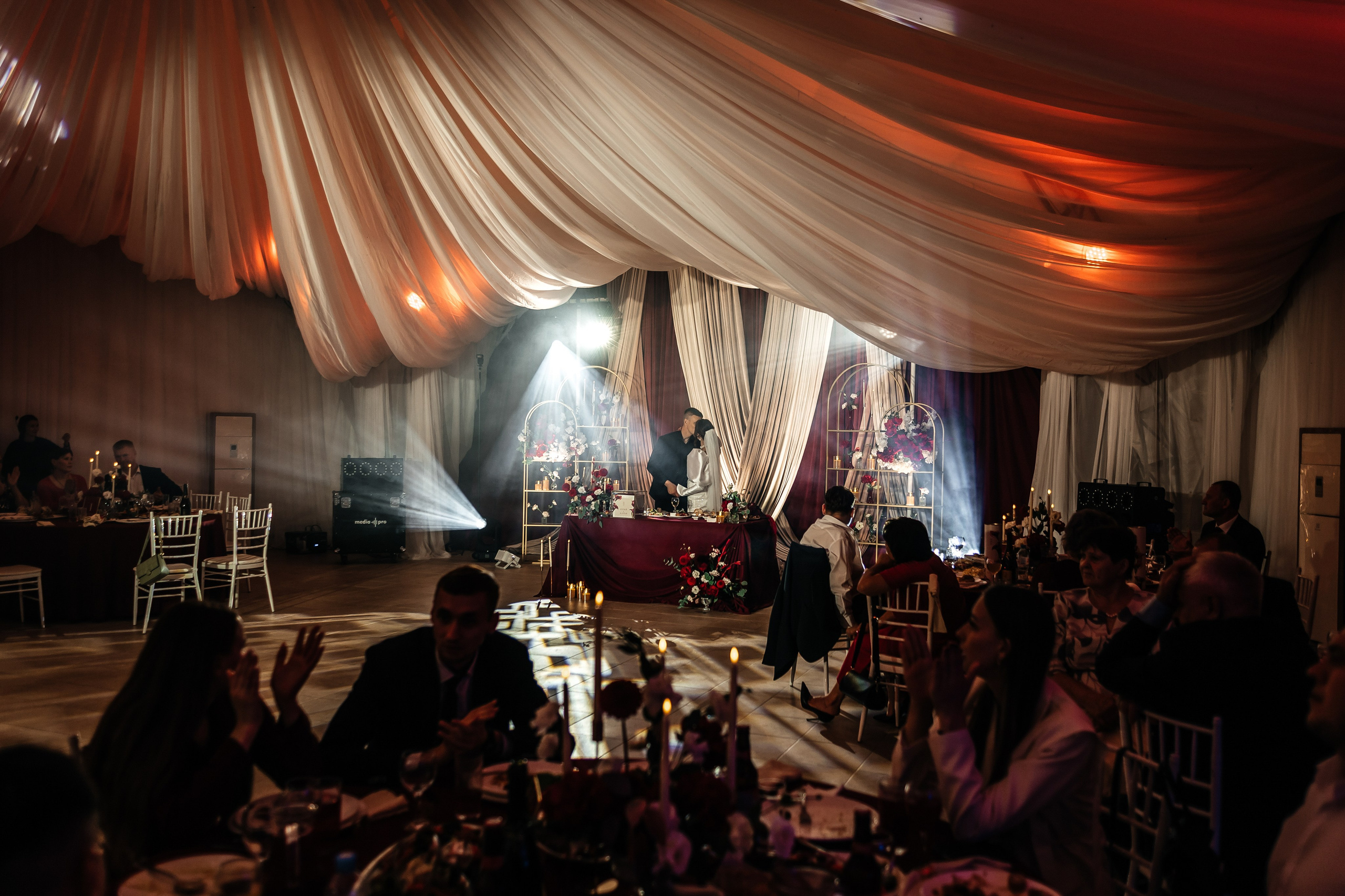 Юрий & Дарья | 06.06.25. Свадебный и семейный фотограф в Омске Евгения Хакимова