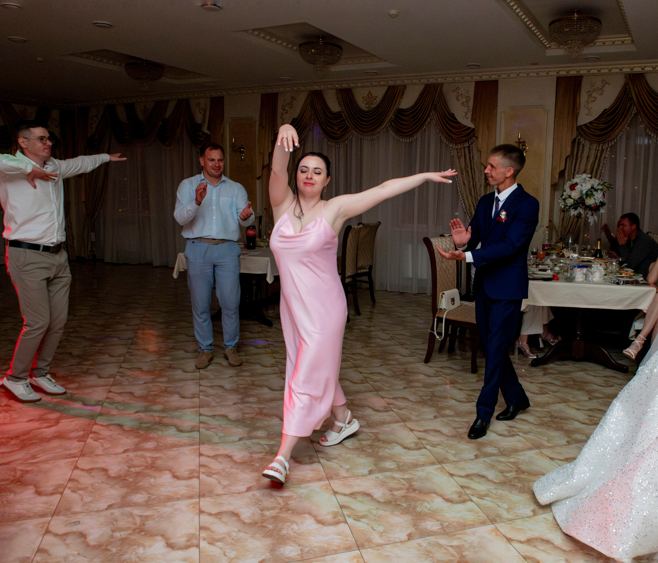 Михаил и Дарья. Крыгина Ольга Фотограф Краснодар