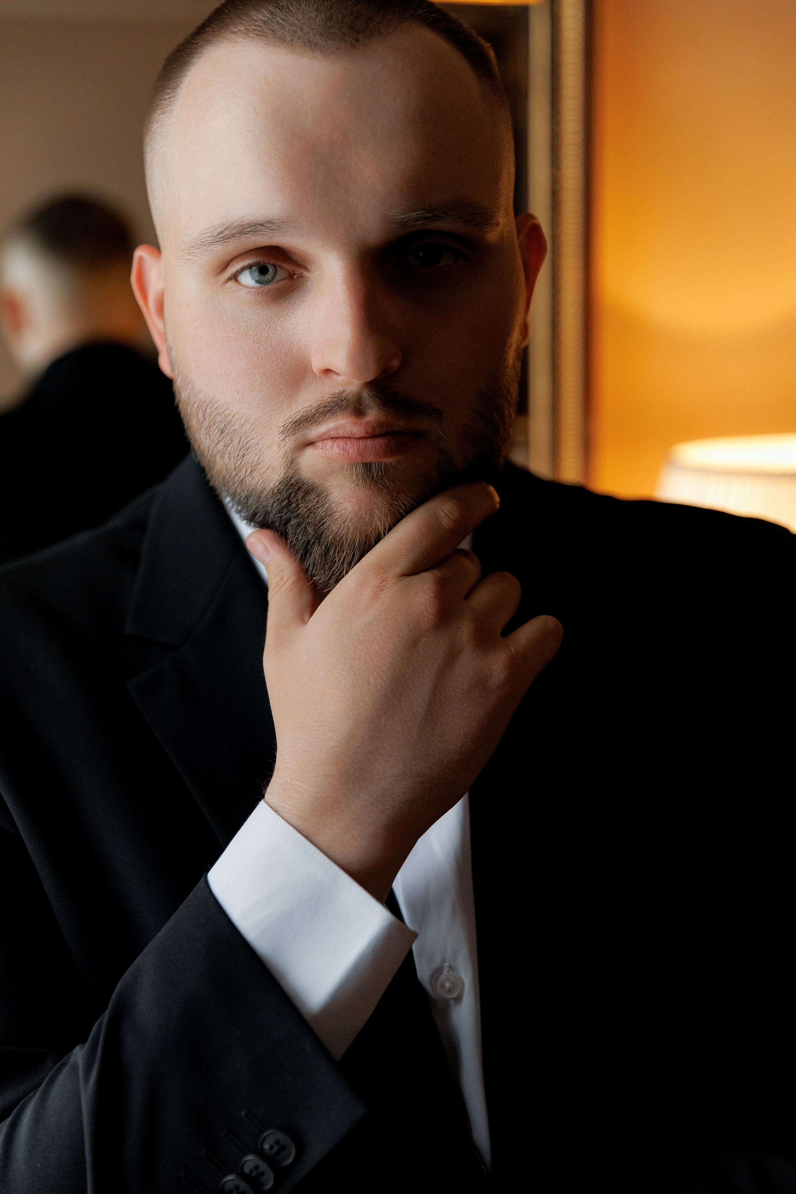 Элеанора и Сергей. Свадебный фотограф Фадеева Алёна