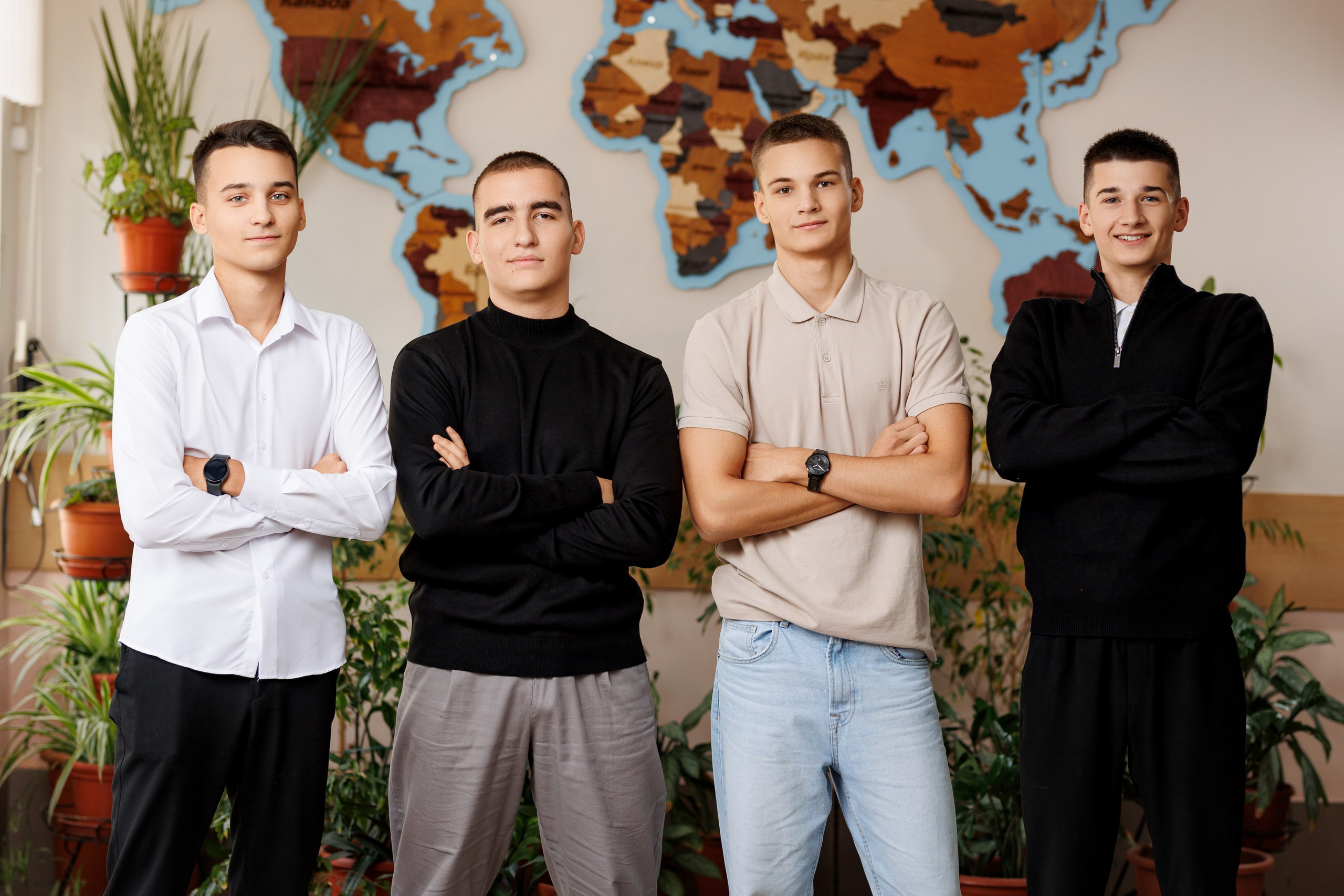 Групповые фото. Семейный и детский фотограф Комина Елена, Власиха, Одинцово