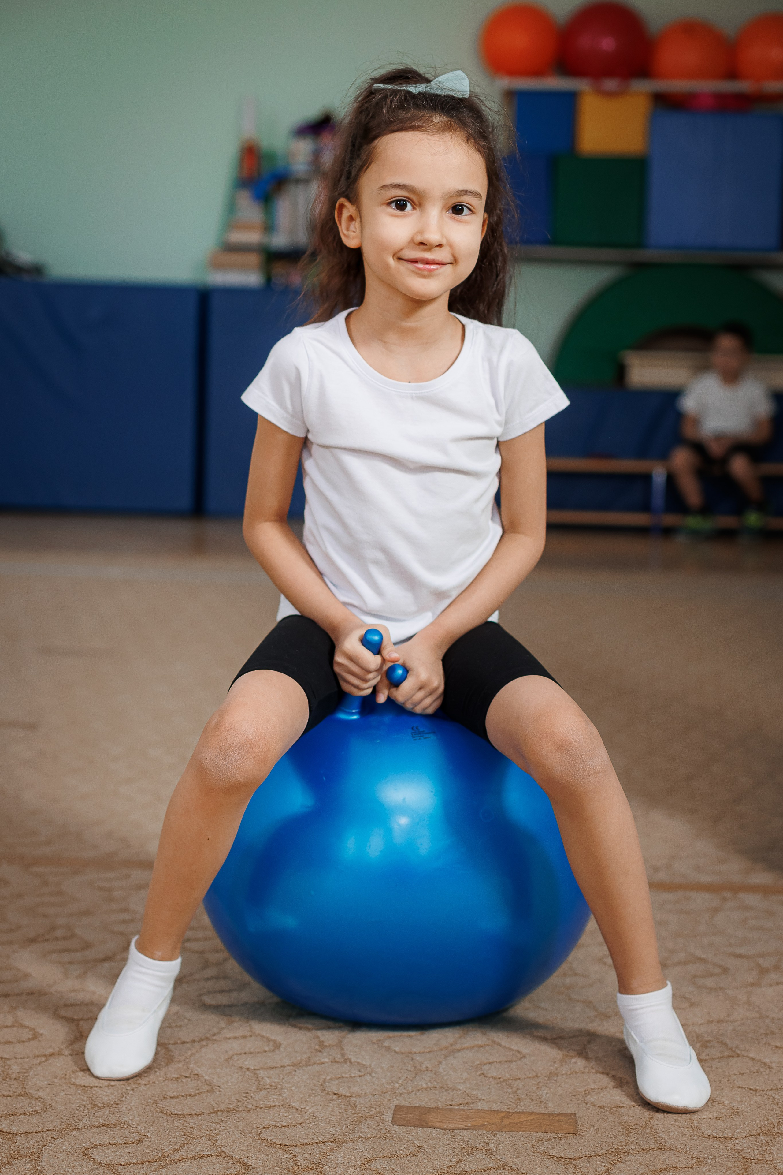 День в саду. Семейный и детский фотограф Комина Елена, Власиха, Одинцово