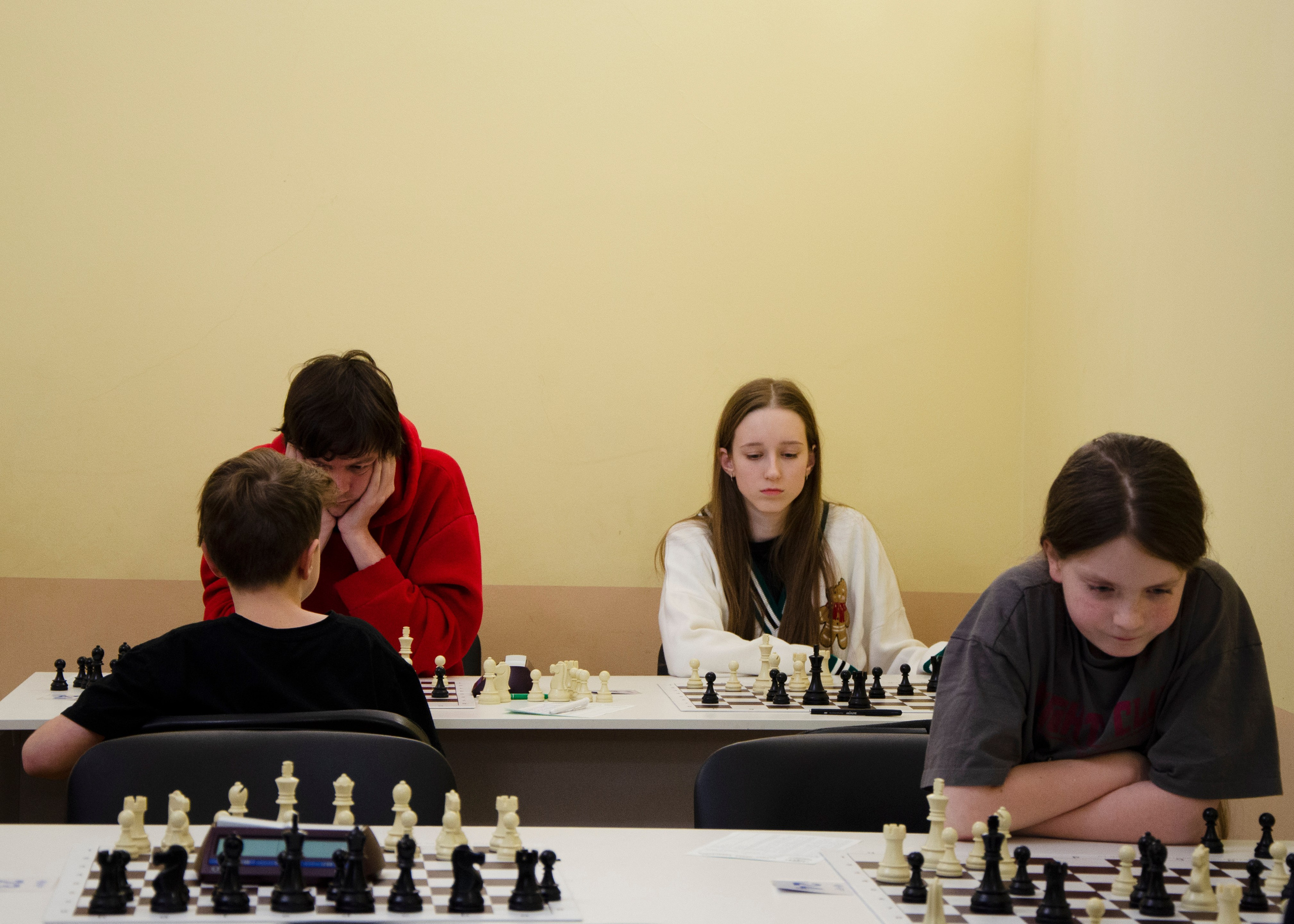 «Grand-Open» Stage 3 Final