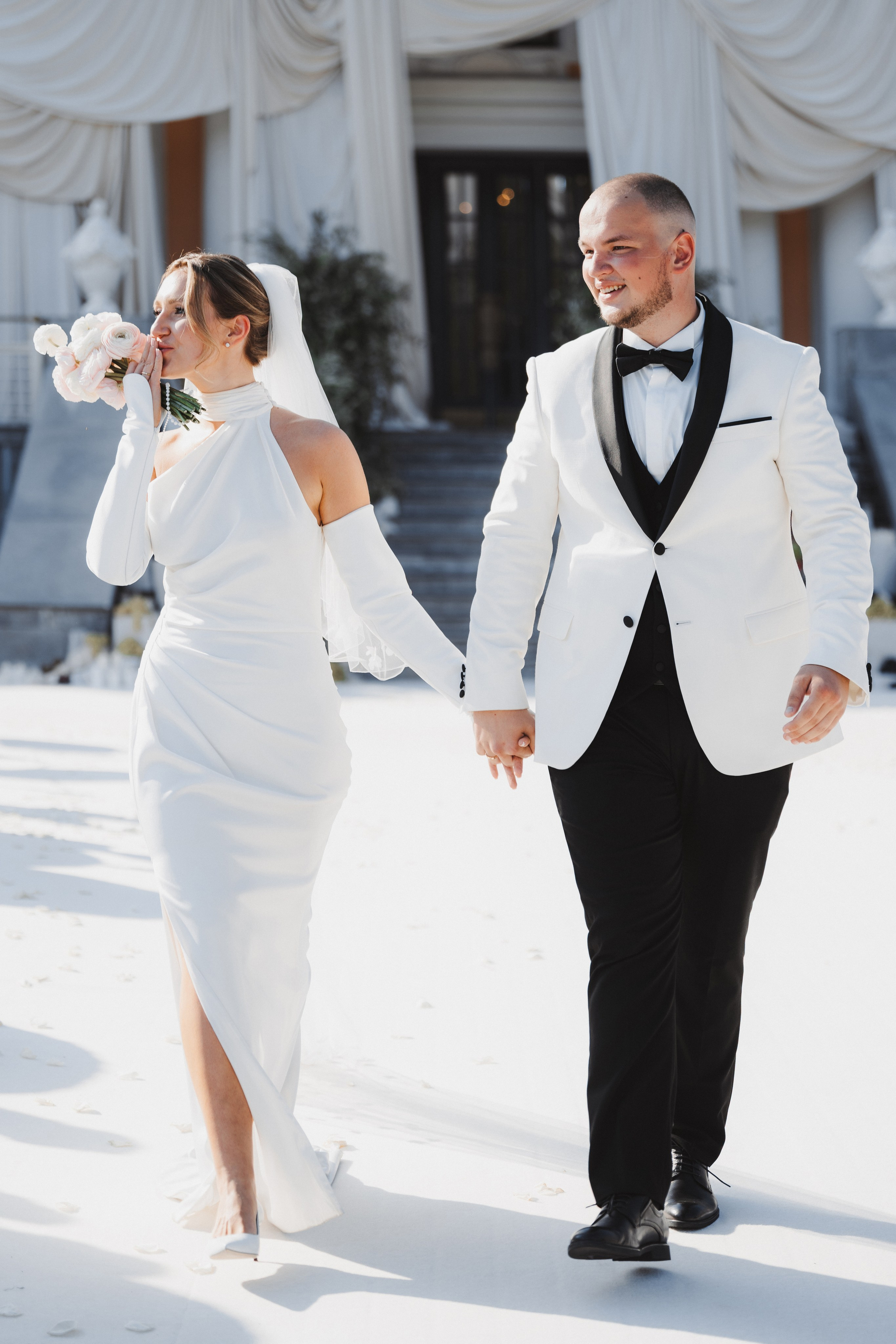 Иван и Валерия. Репортажный фотограф Черников Игорь